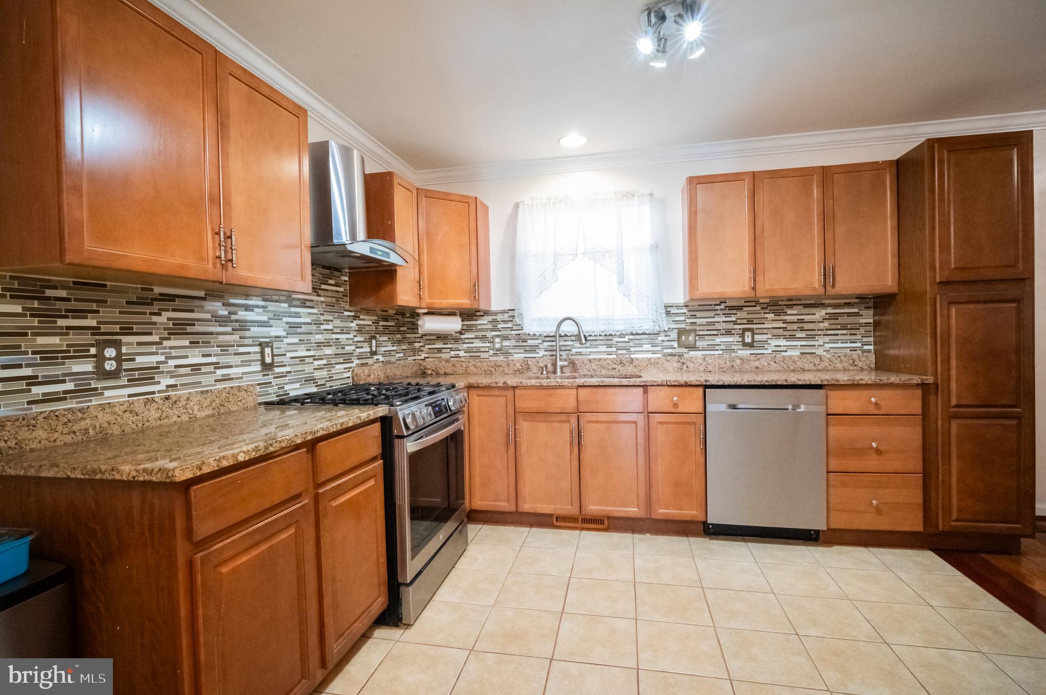 CATONSVILLE - Residential