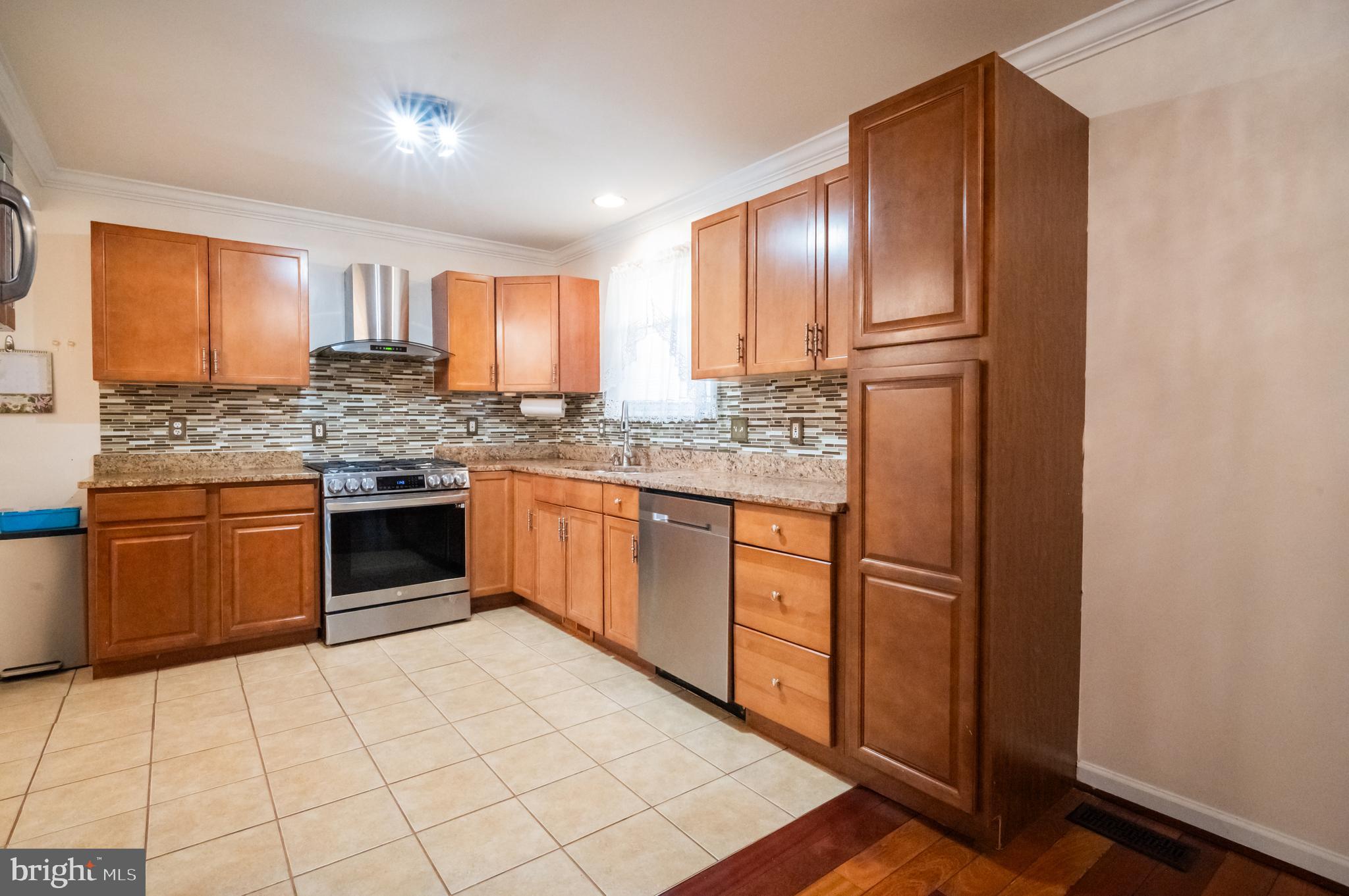 CATONSVILLE - Residential