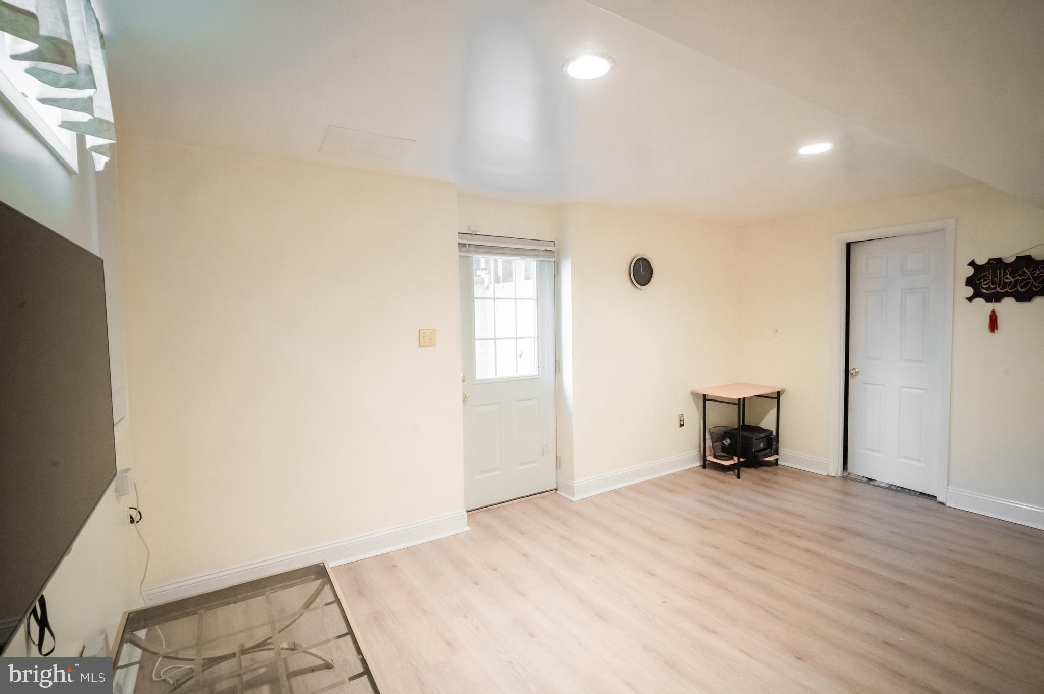 CATONSVILLE - Residential