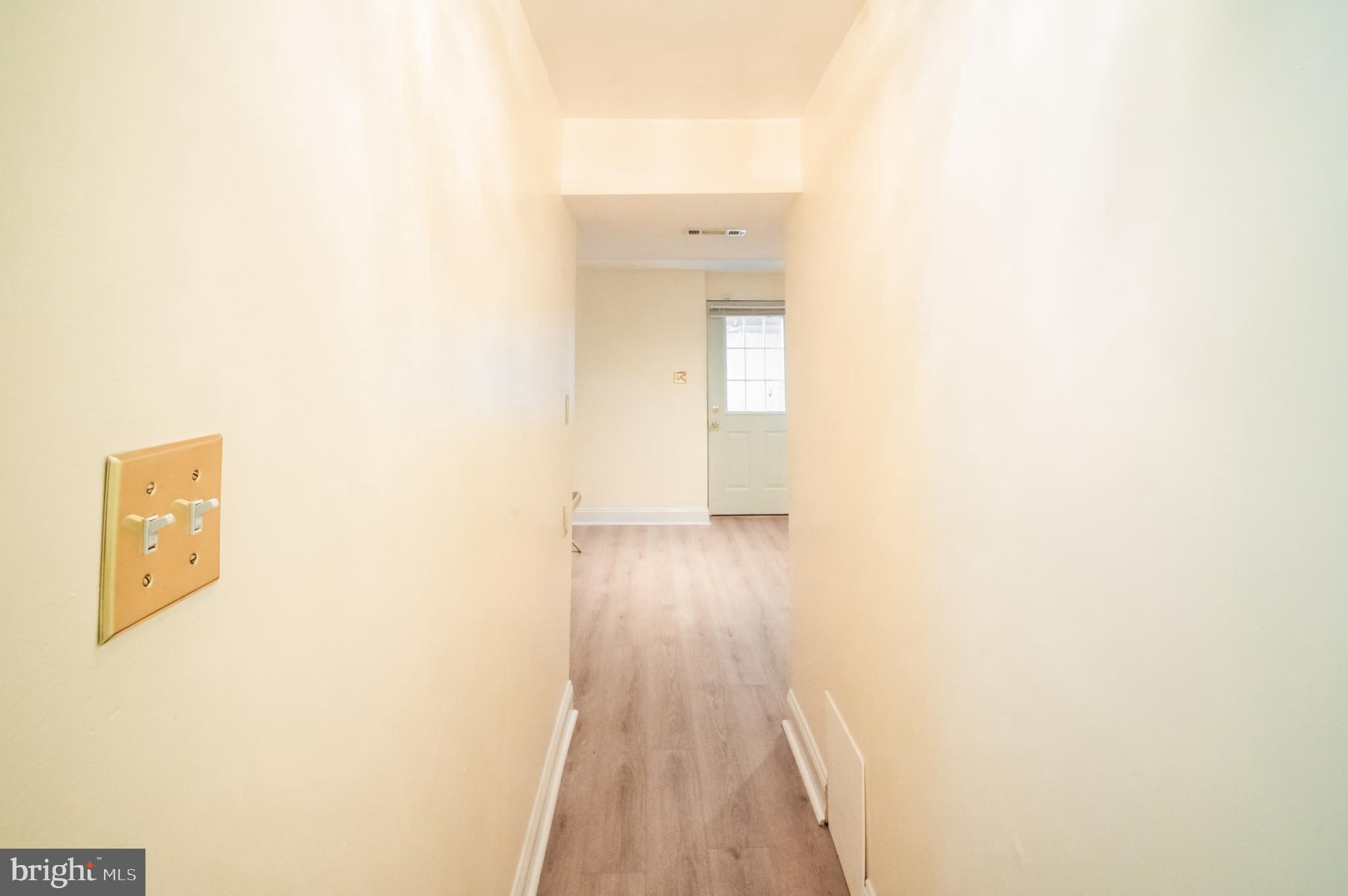 CATONSVILLE - Residential