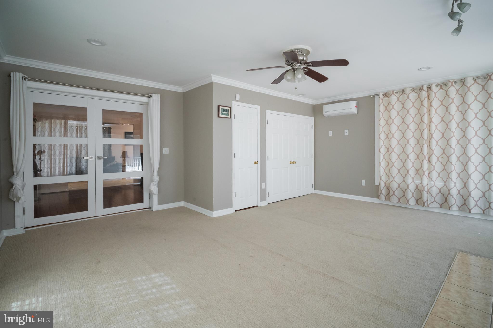CATONSVILLE - Residential