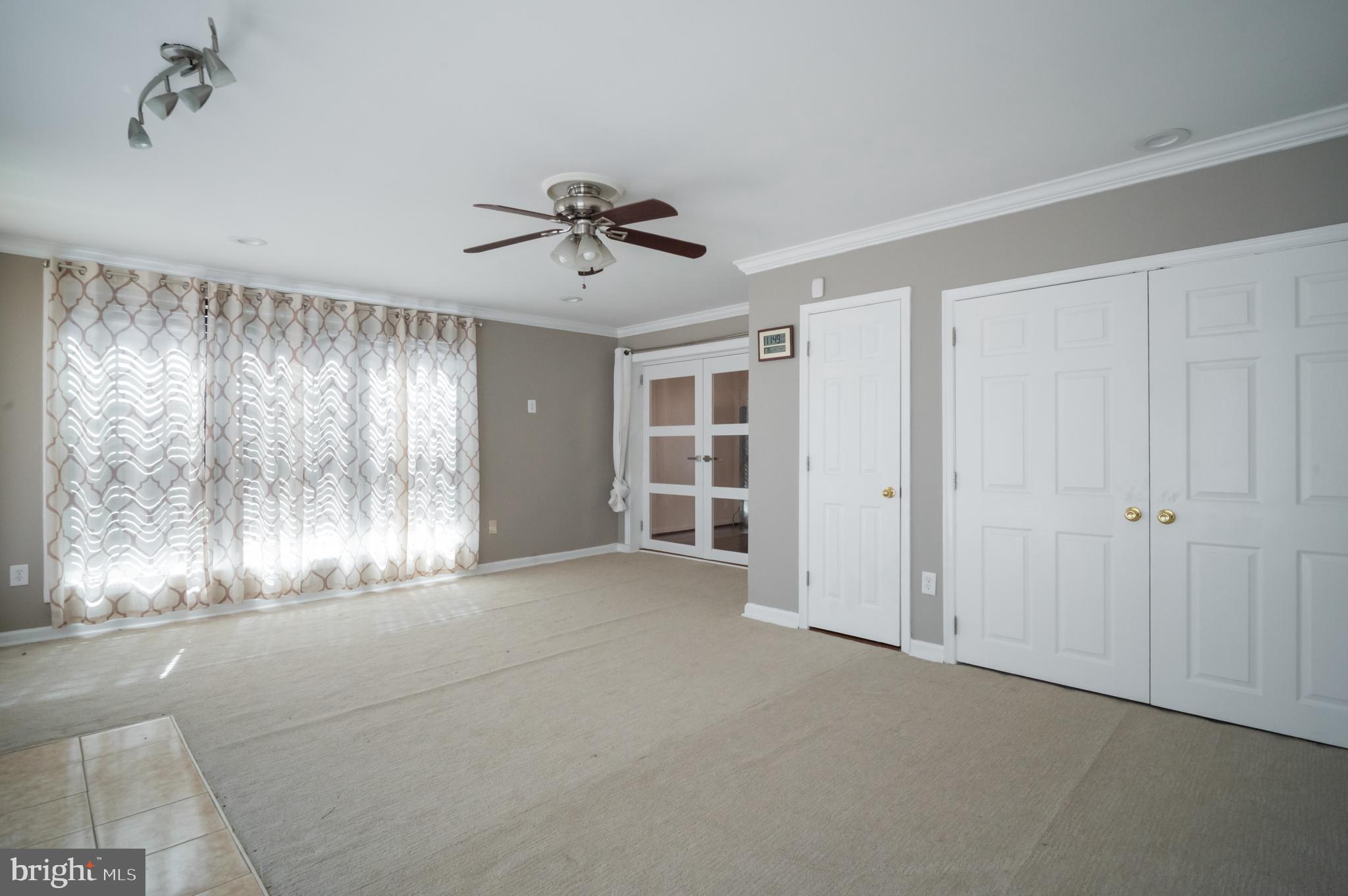 CATONSVILLE - Residential