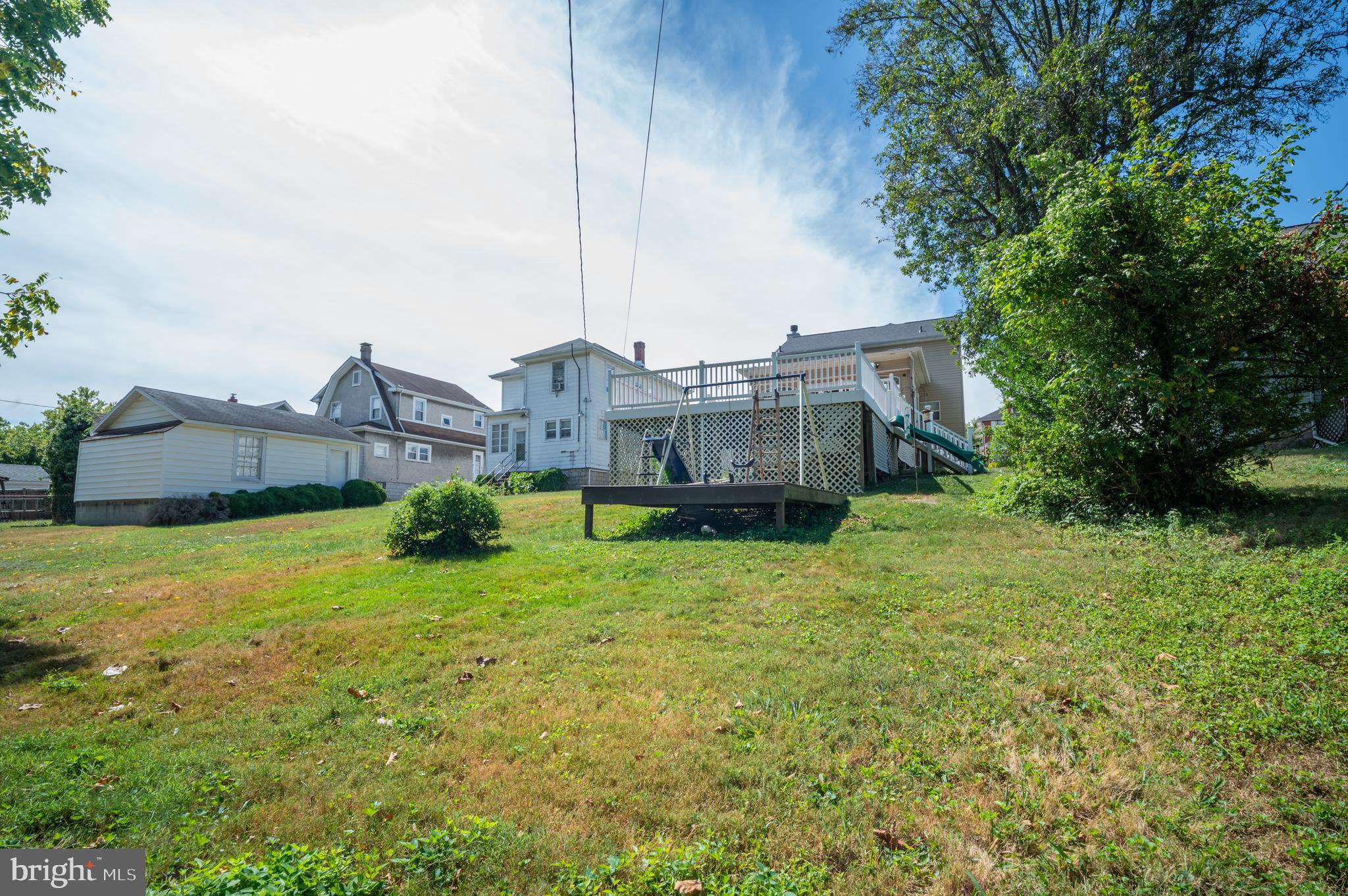 CATONSVILLE - Residential