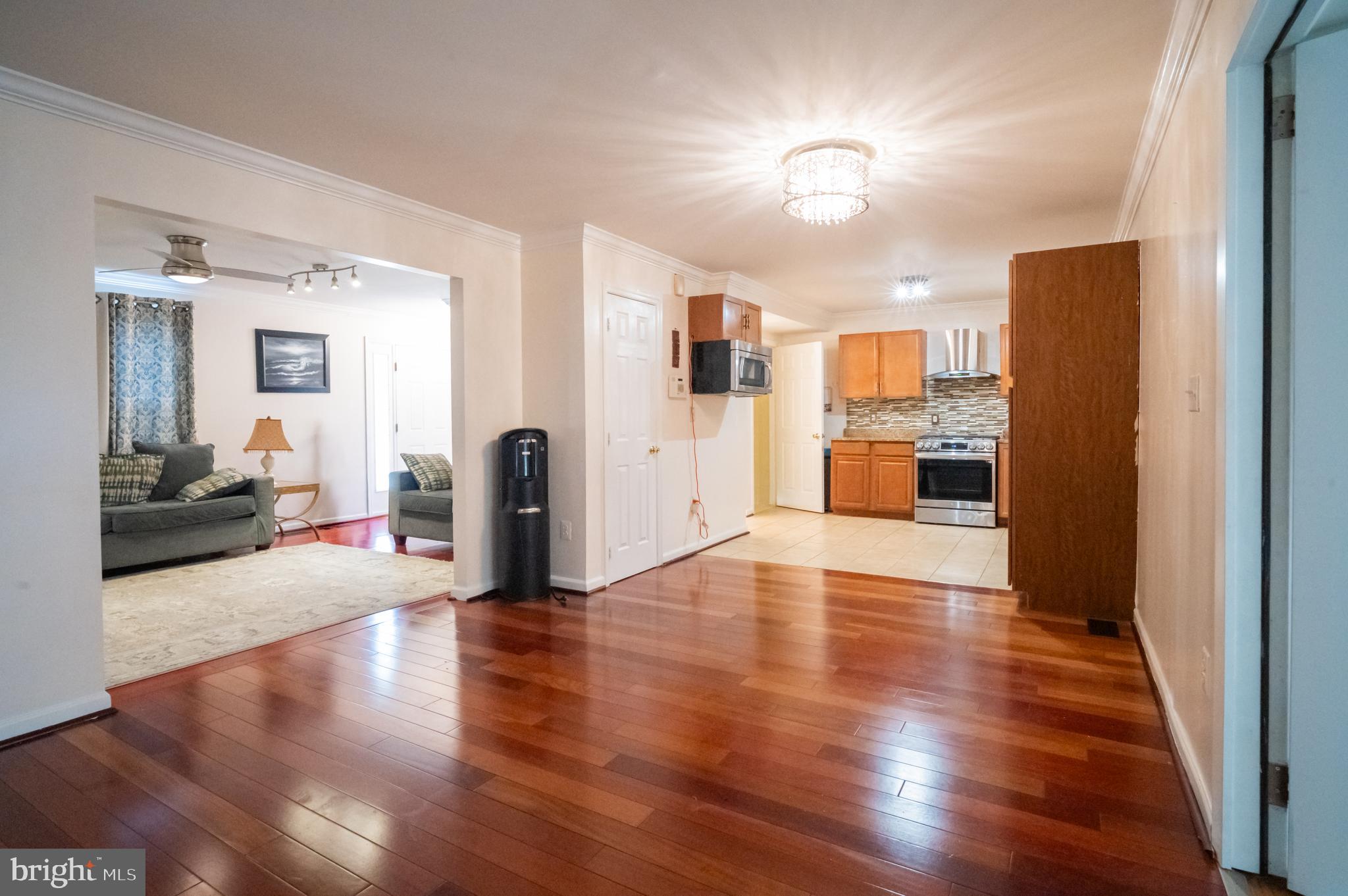 CATONSVILLE - Residential