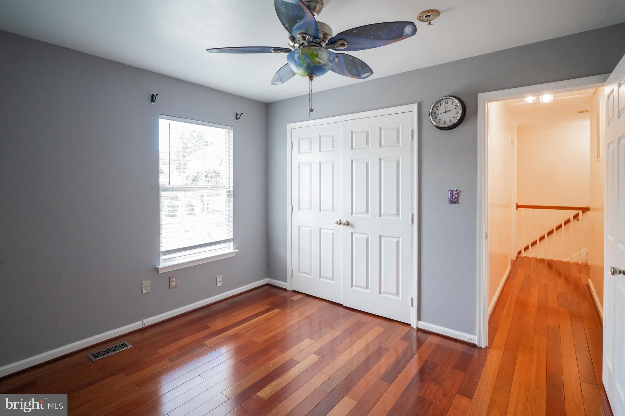 CATONSVILLE - Residential