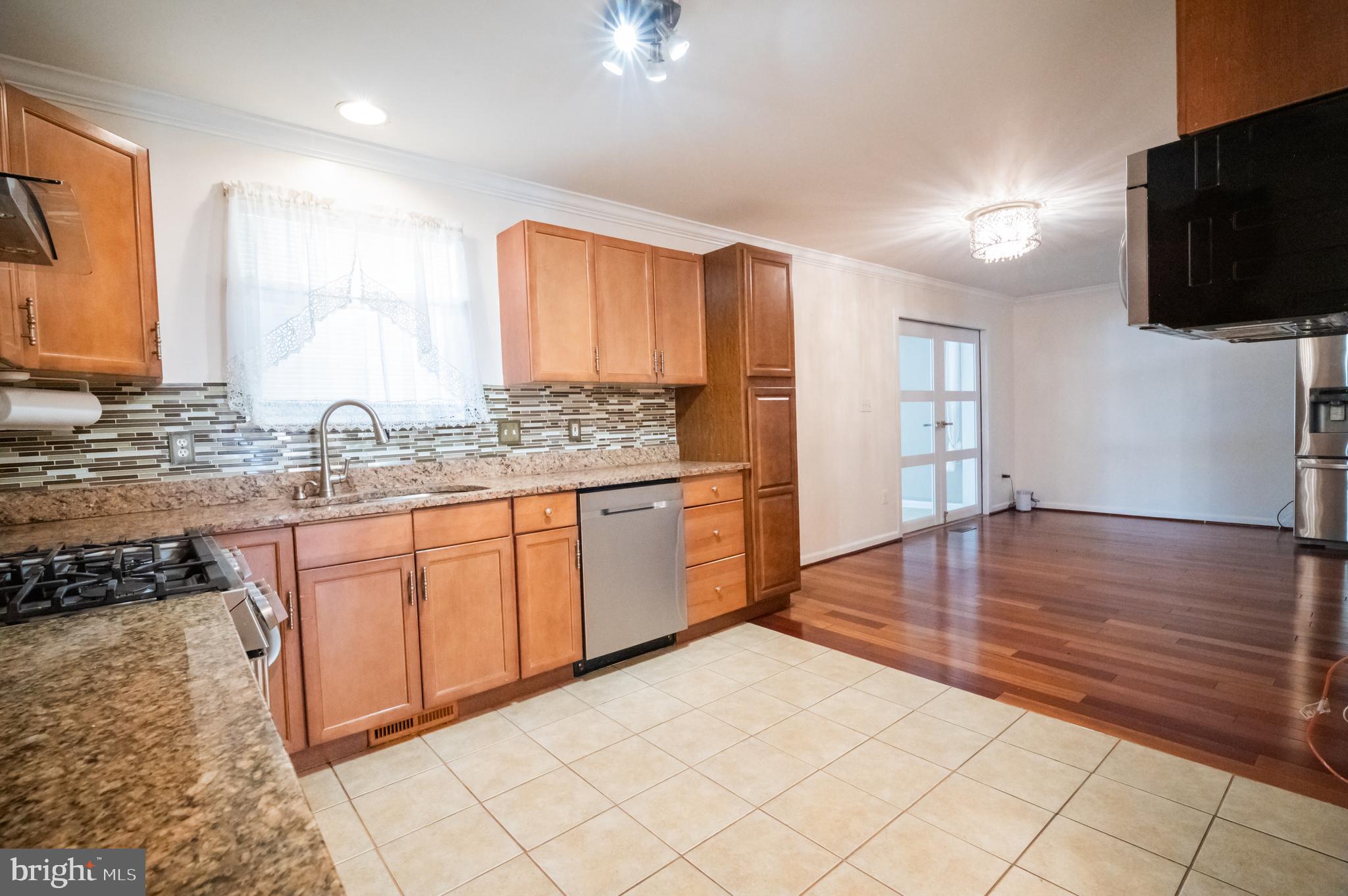 CATONSVILLE - Residential