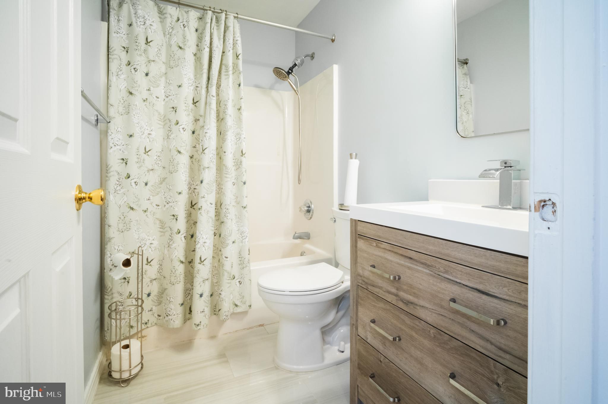 CATONSVILLE - Residential