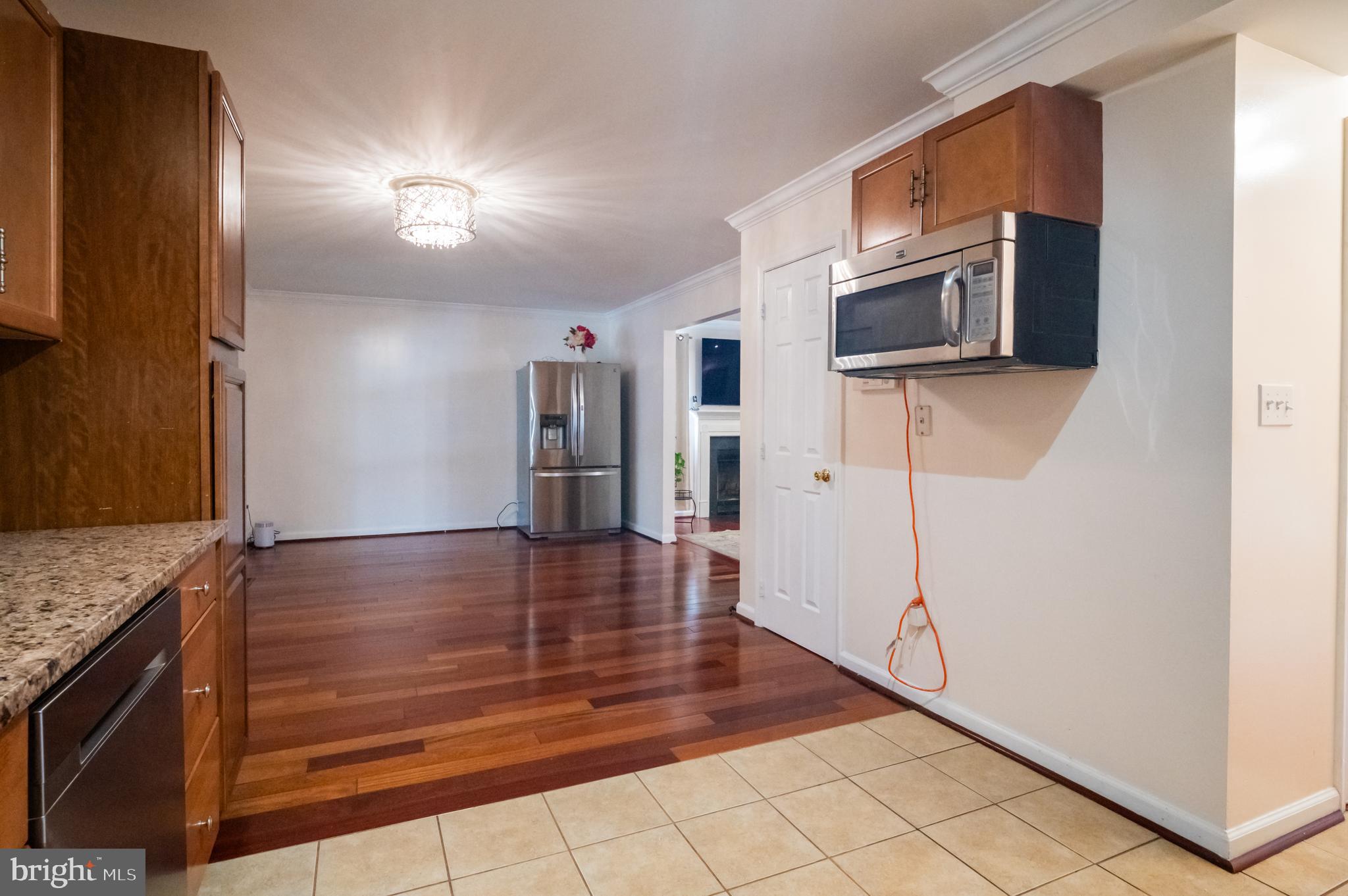 CATONSVILLE - Residential