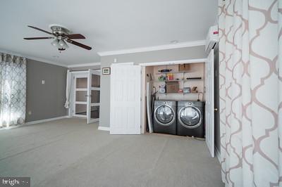 CATONSVILLE - Residential