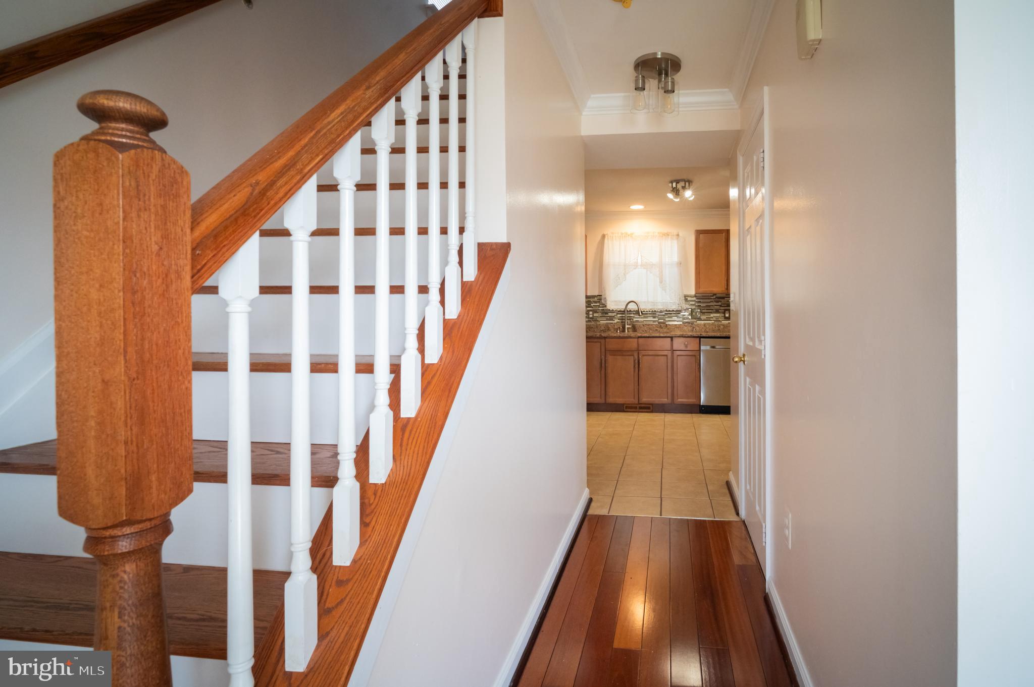CATONSVILLE - Residential