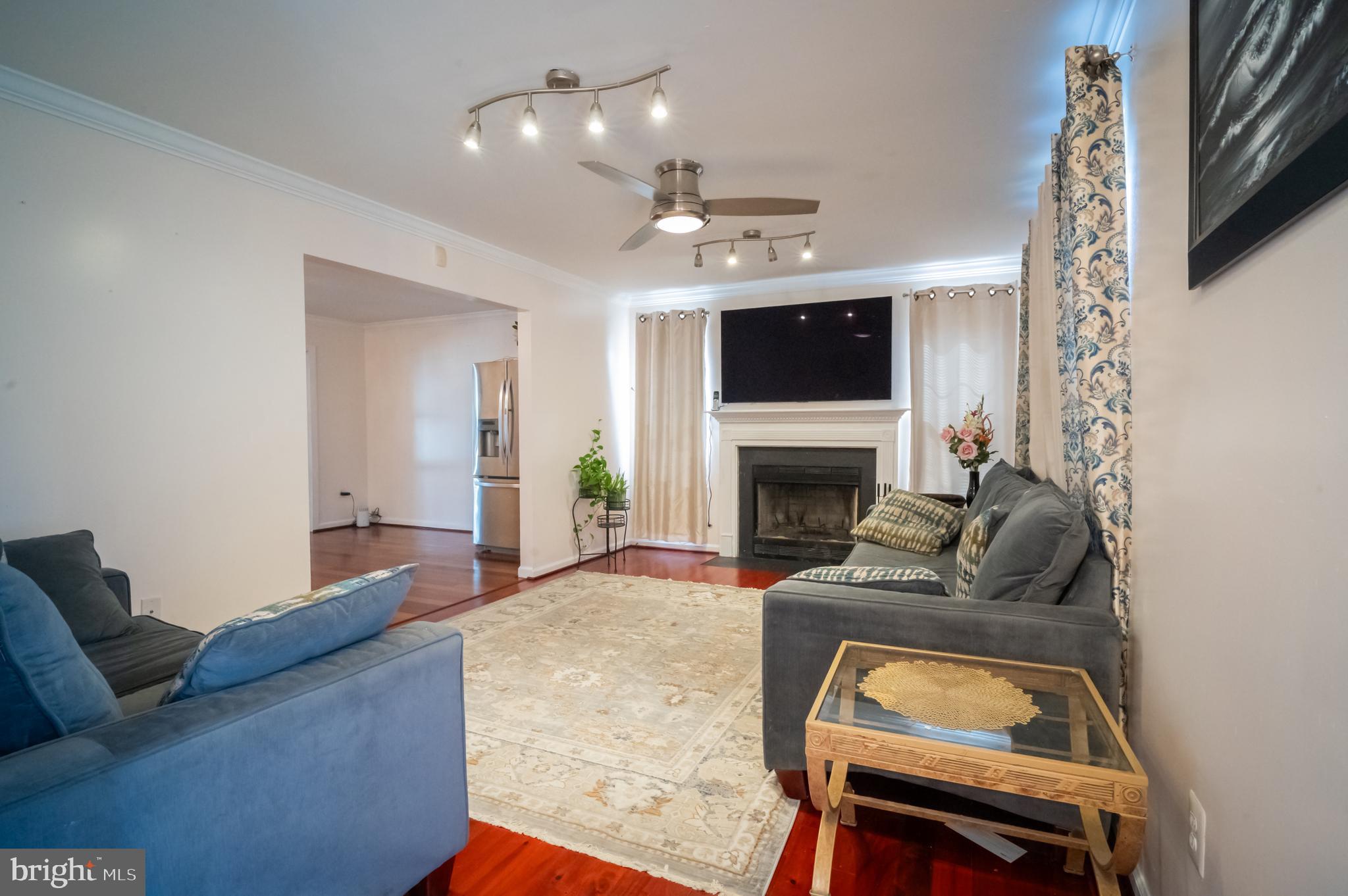 CATONSVILLE - Residential