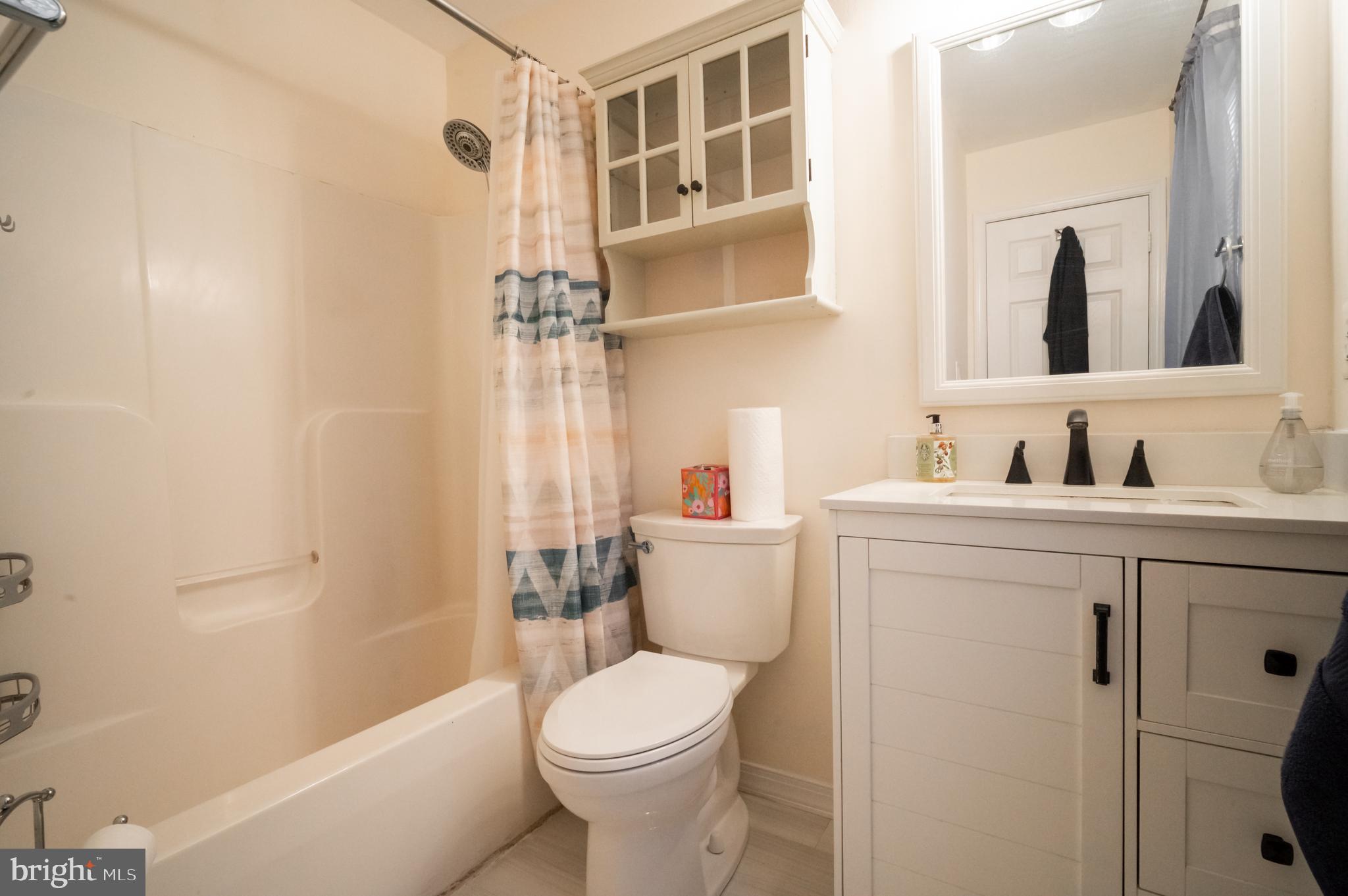 CATONSVILLE - Residential