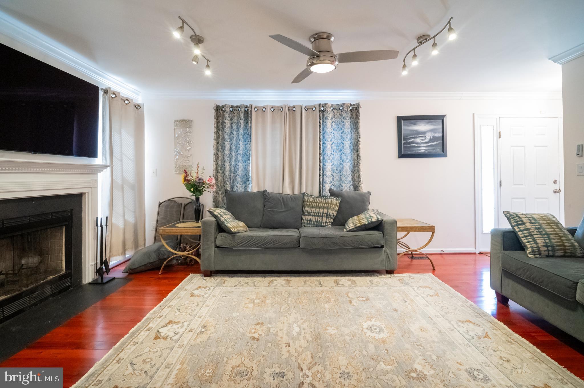 CATONSVILLE - Residential