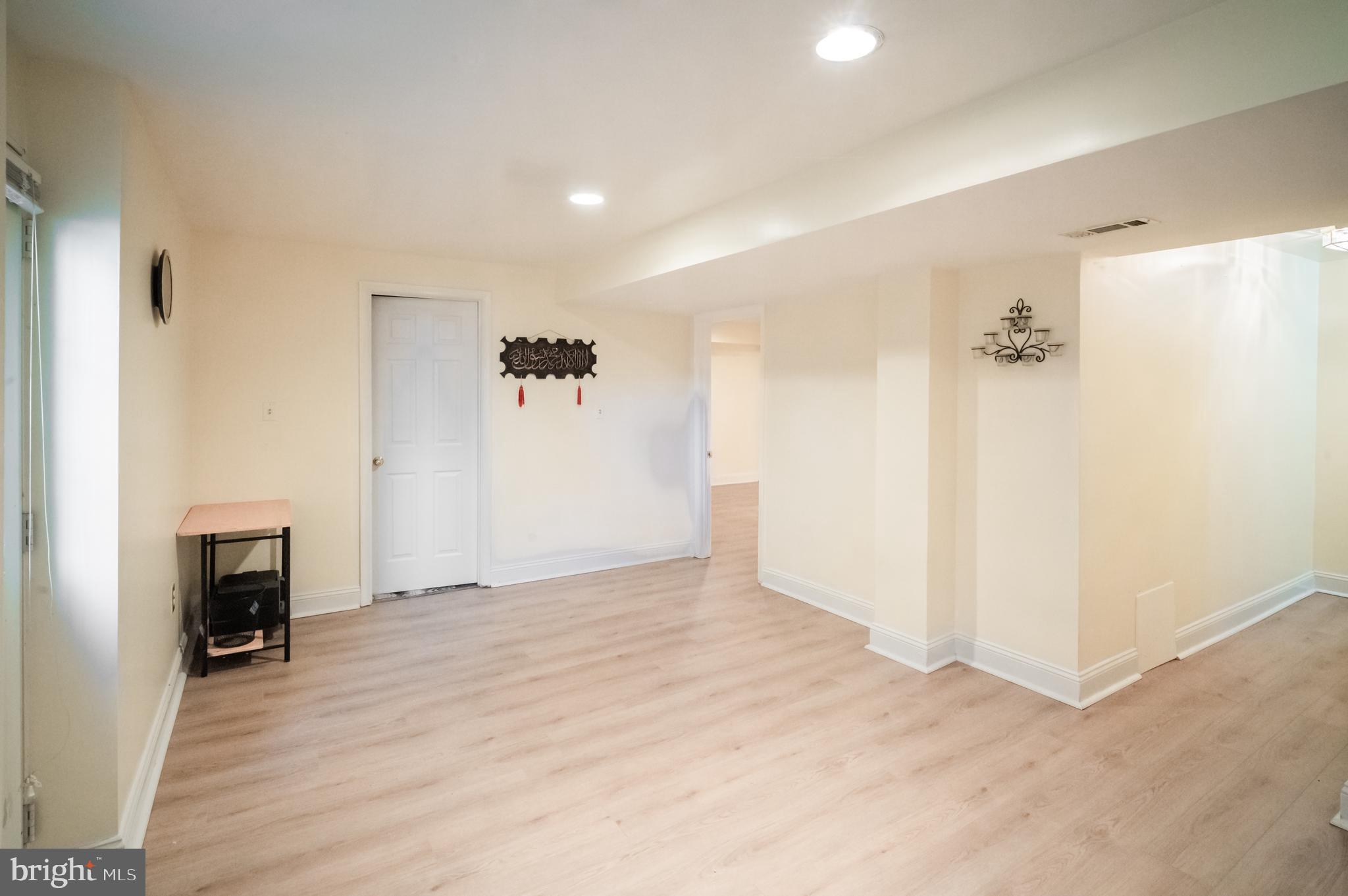 CATONSVILLE - Residential