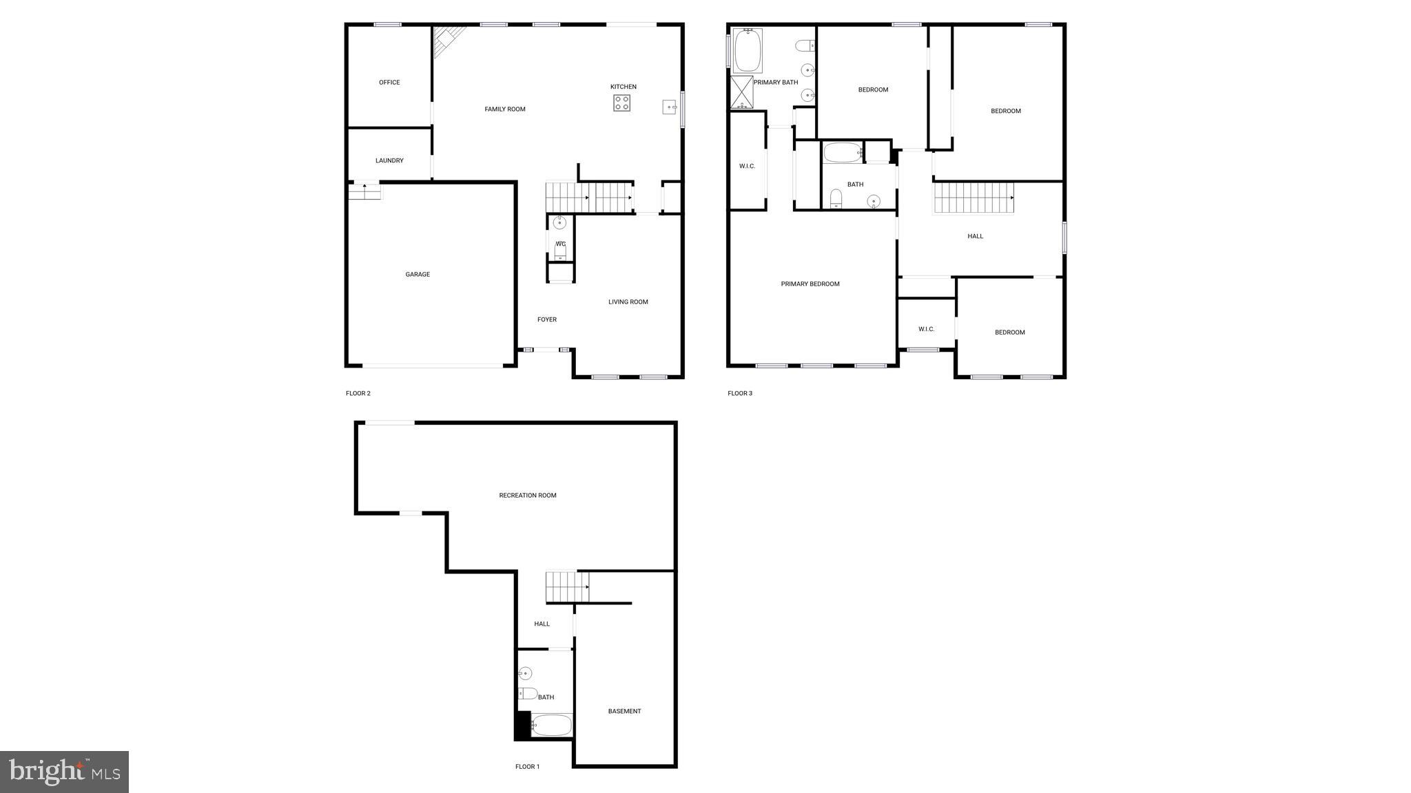 RIVER WALK - Residential