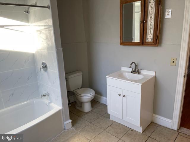 WHITMAN - Residential