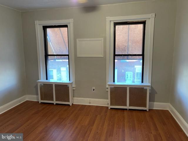 WHITMAN - Residential