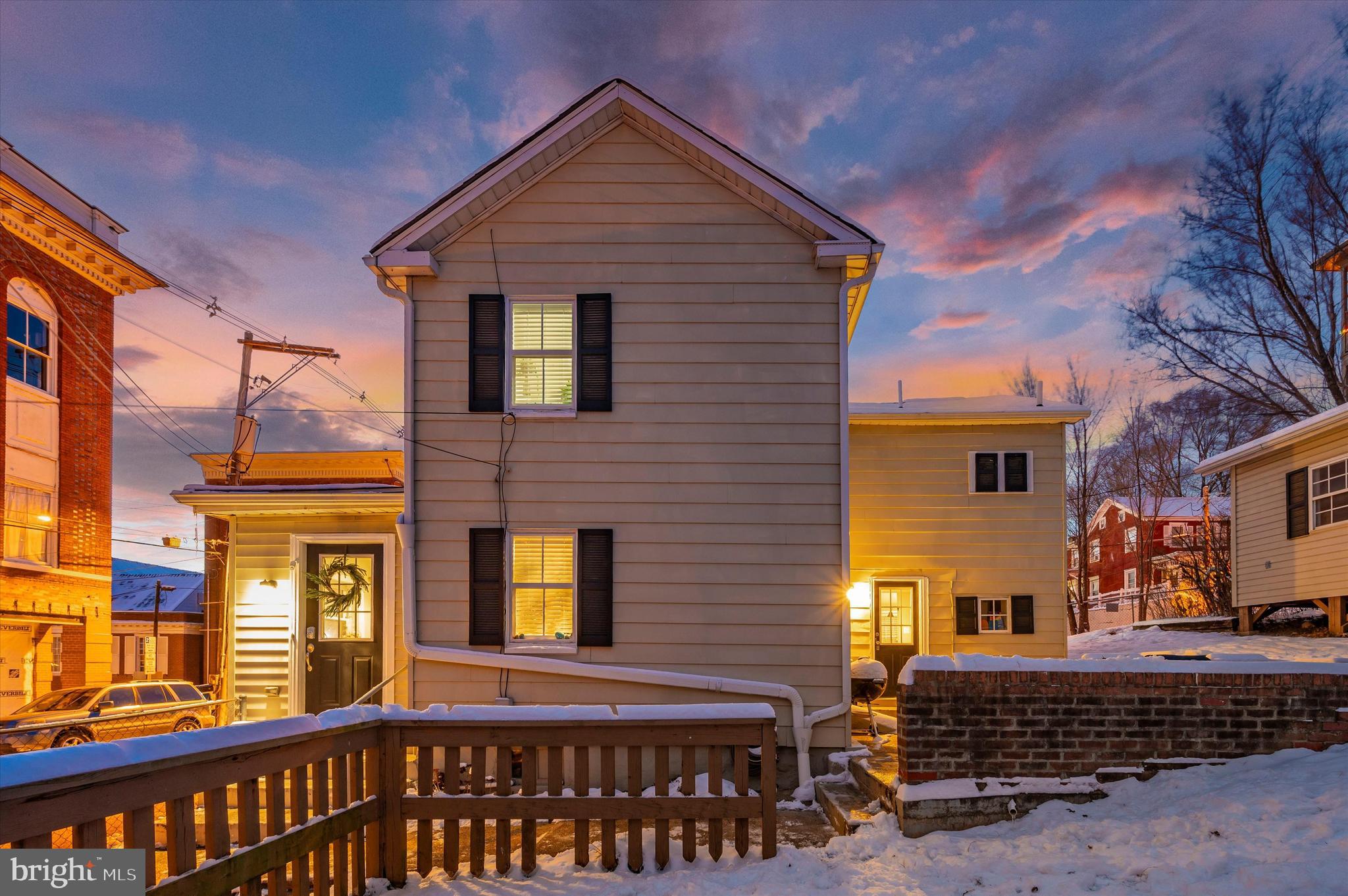 NONE AVAILABLE - Residential