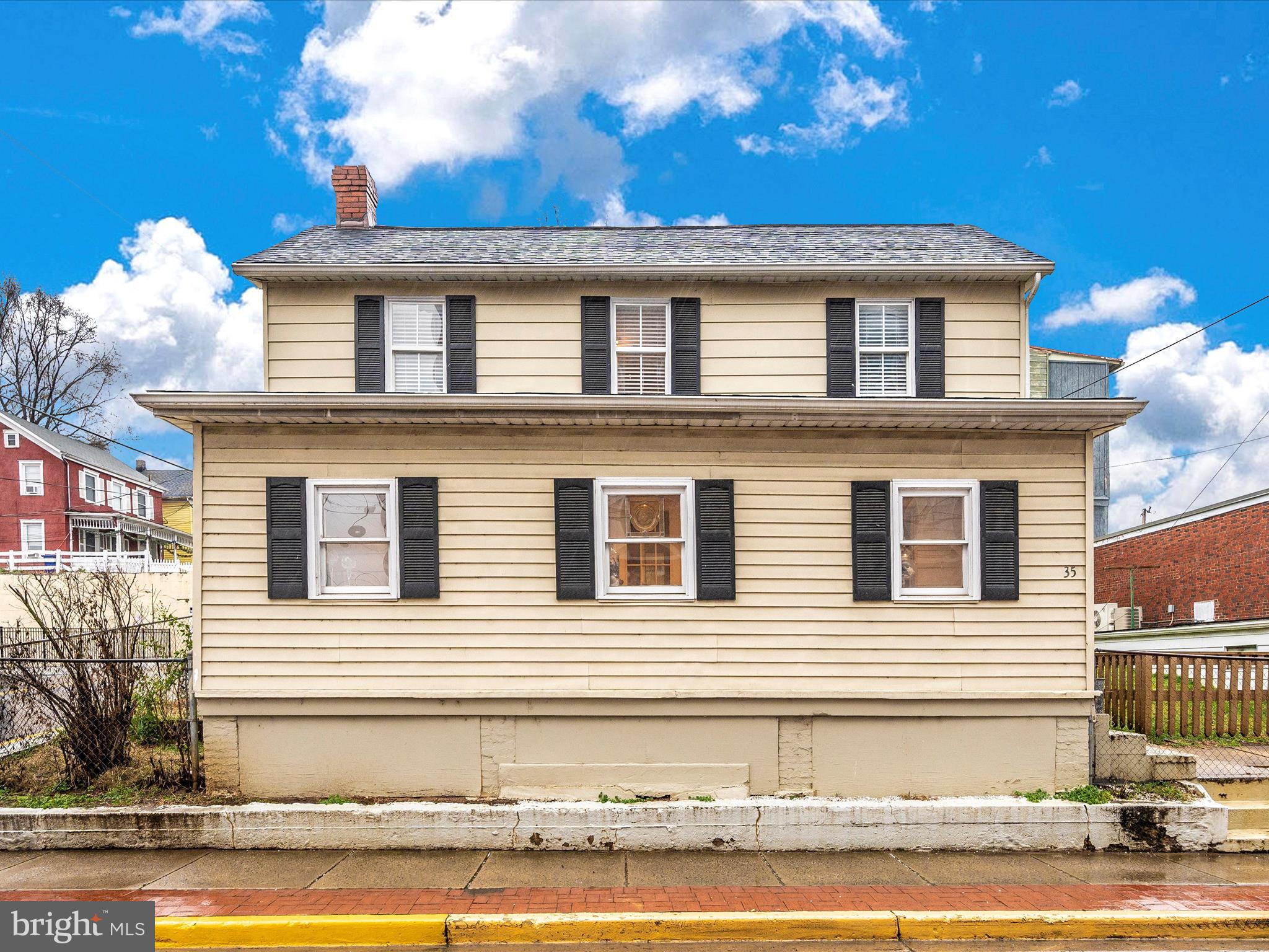 NONE AVAILABLE - Residential