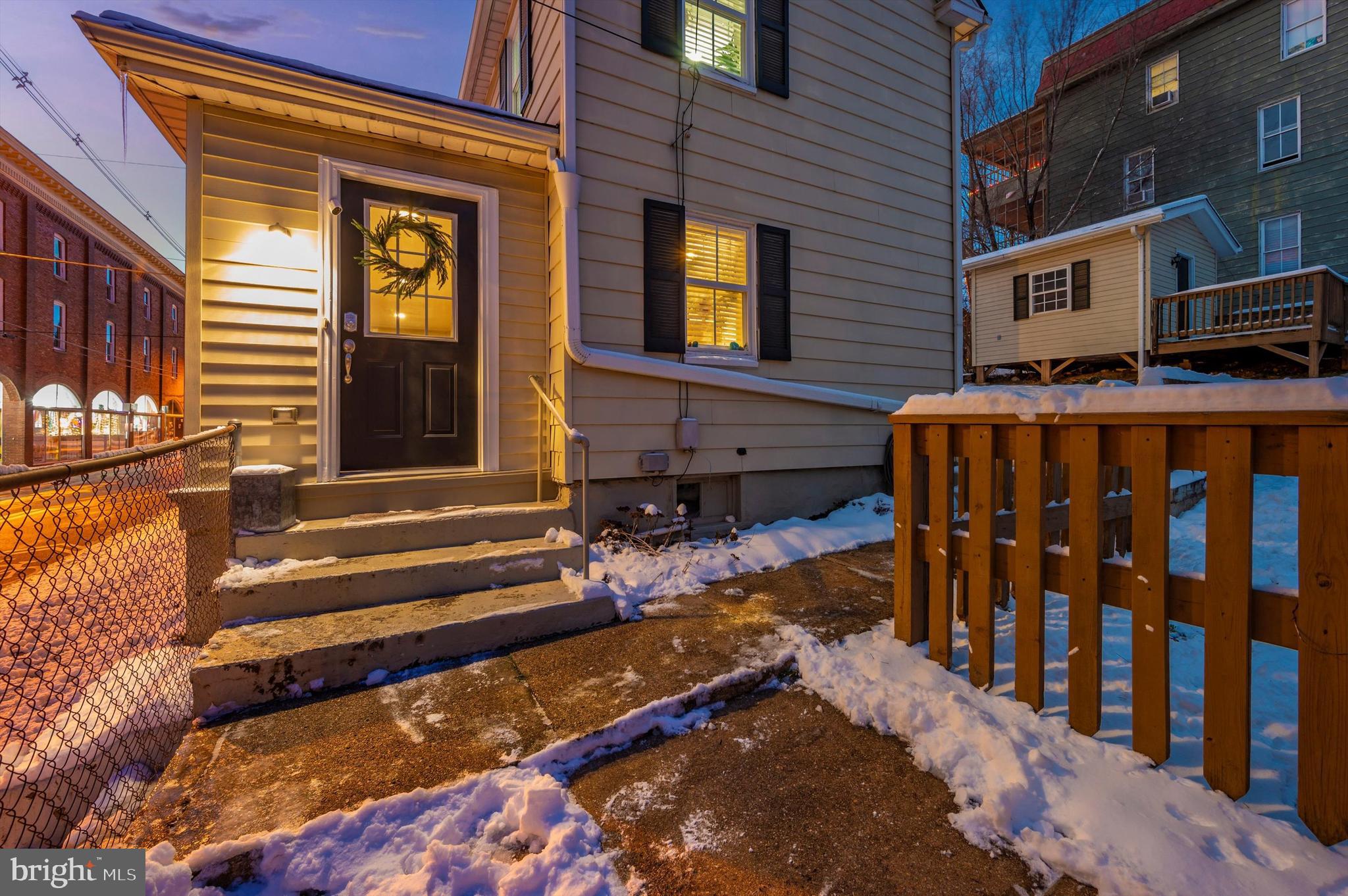 NONE AVAILABLE - Residential