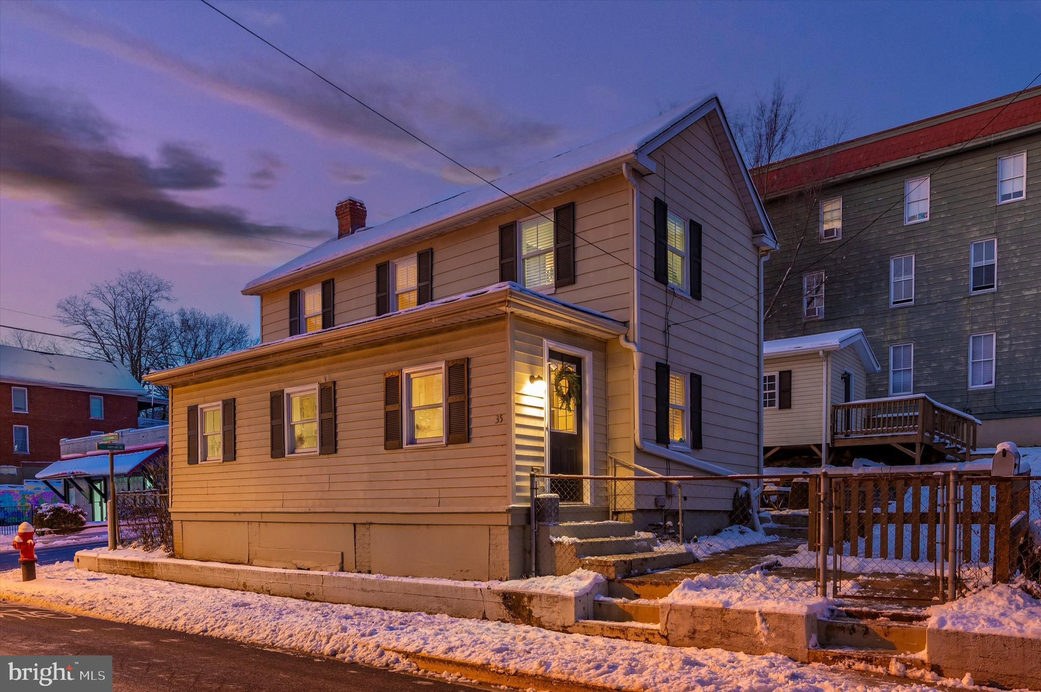 NONE AVAILABLE - Residential