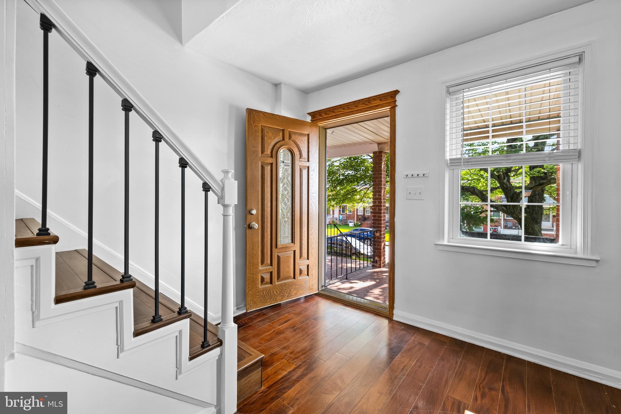 320 JOPLIN STREET