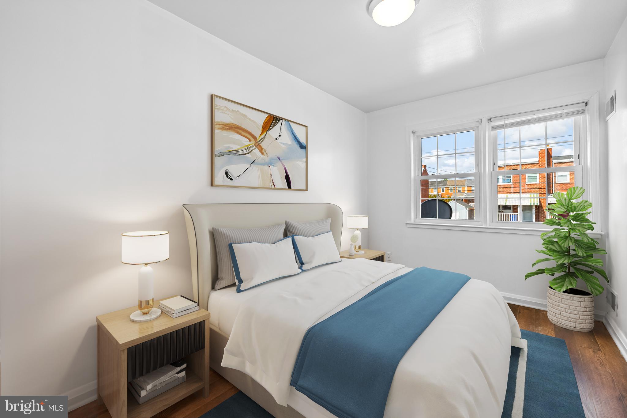 BAYVIEW - Residential