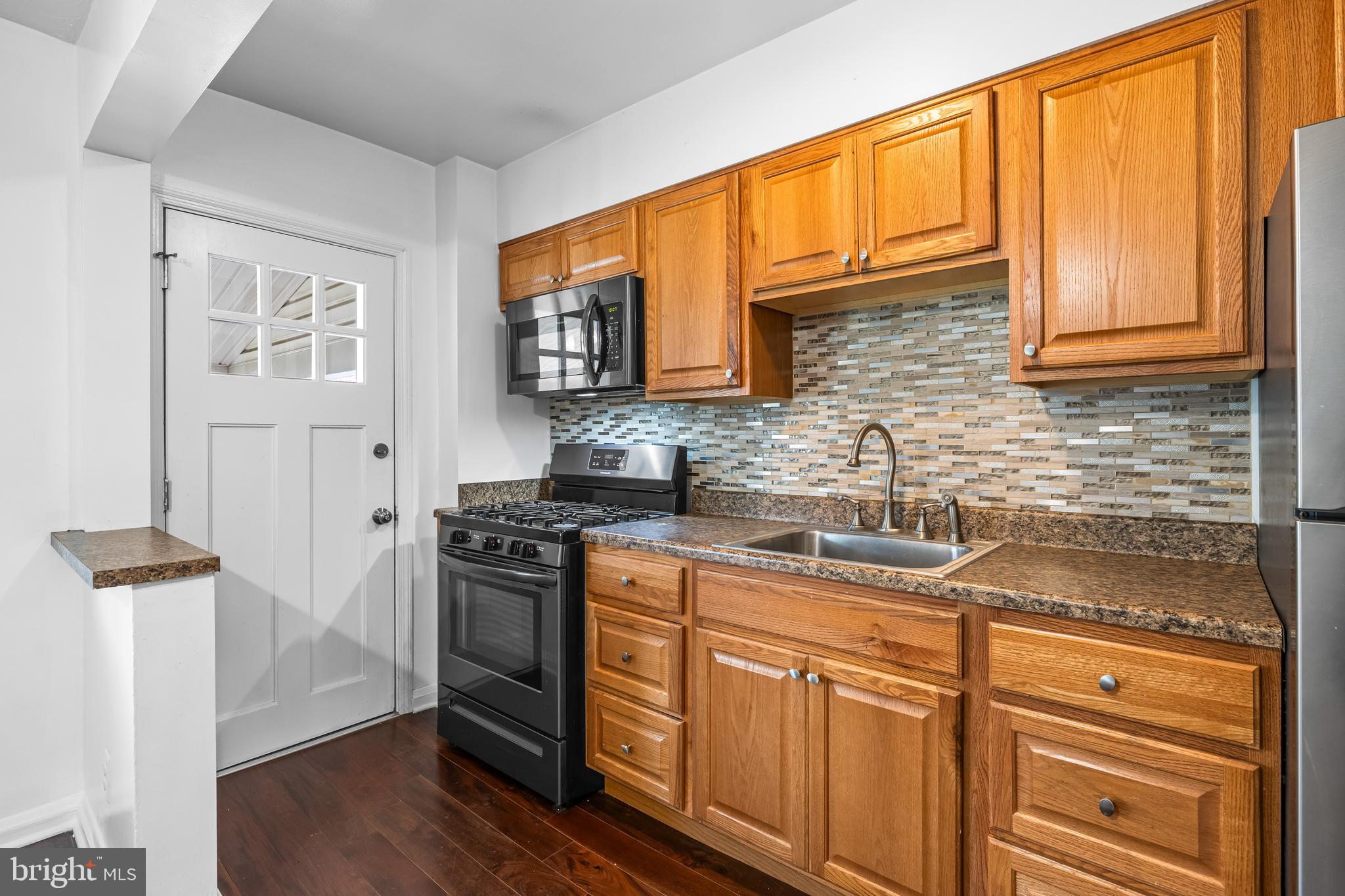 BAYVIEW - Residential