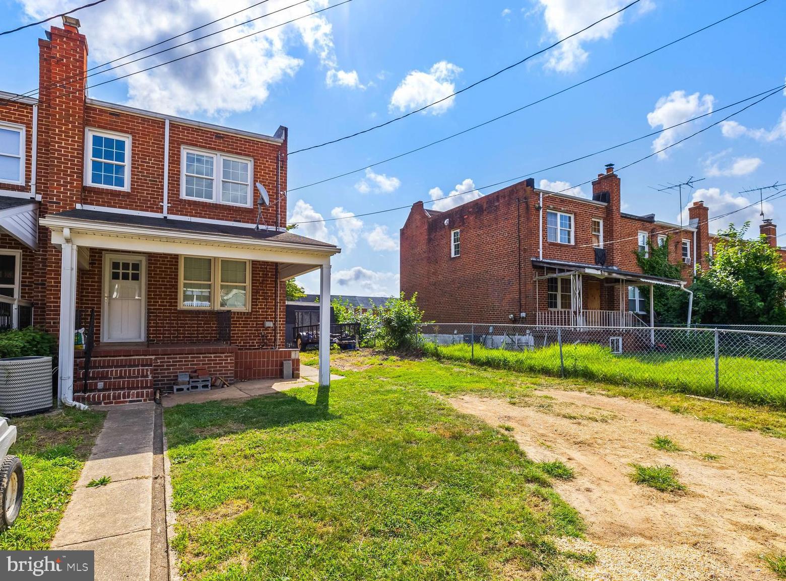 BAYVIEW - Residential