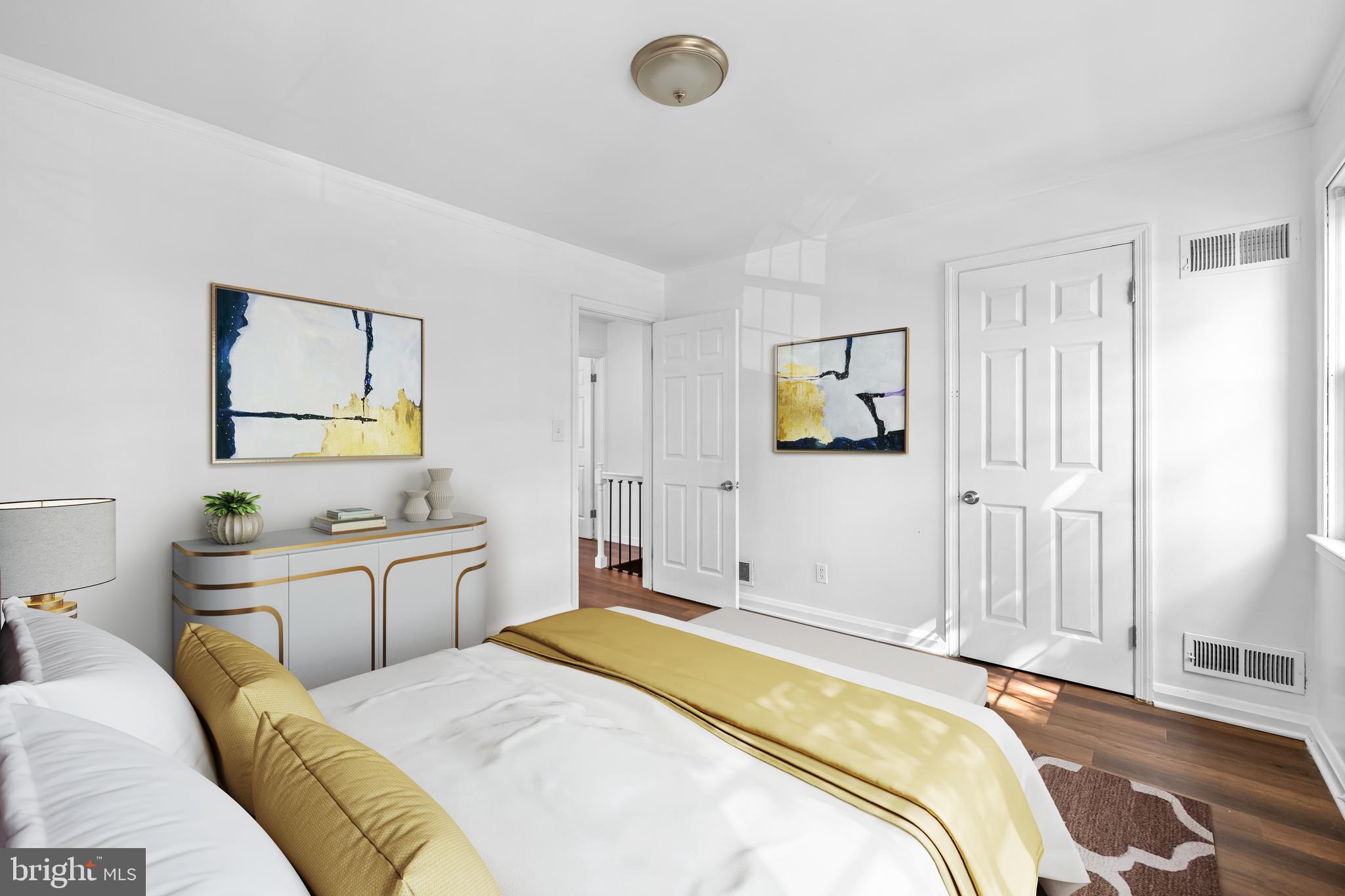 BAYVIEW - Residential