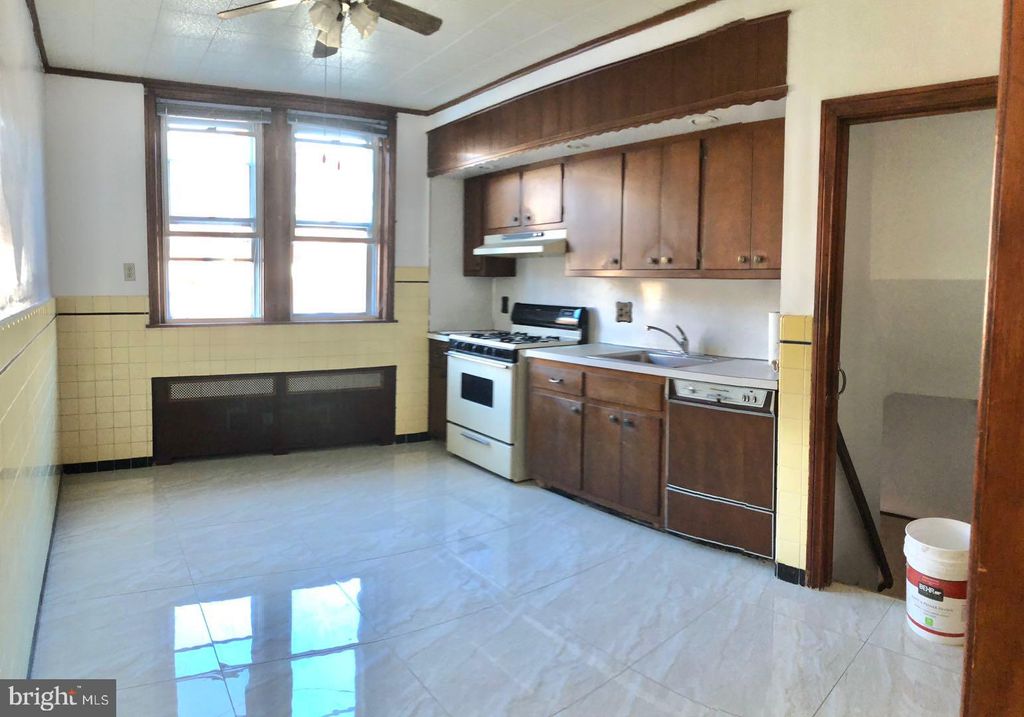 Photo of 3239 Wellington Street, PHILADELPHIA, PA 19149 (MLS # PAPH2482442)