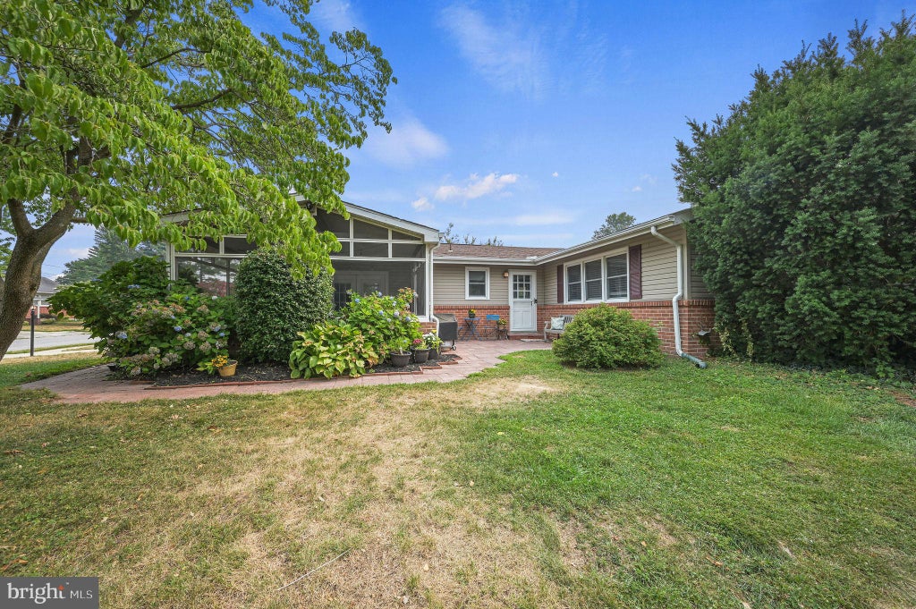 Photo of 1135 Yearsley Drive, DOVER, DE 19904 (MLS # DEKT2048862)