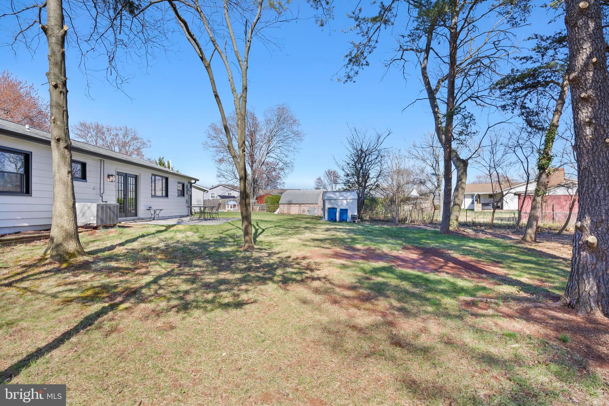 STERLING  PARK - Residential