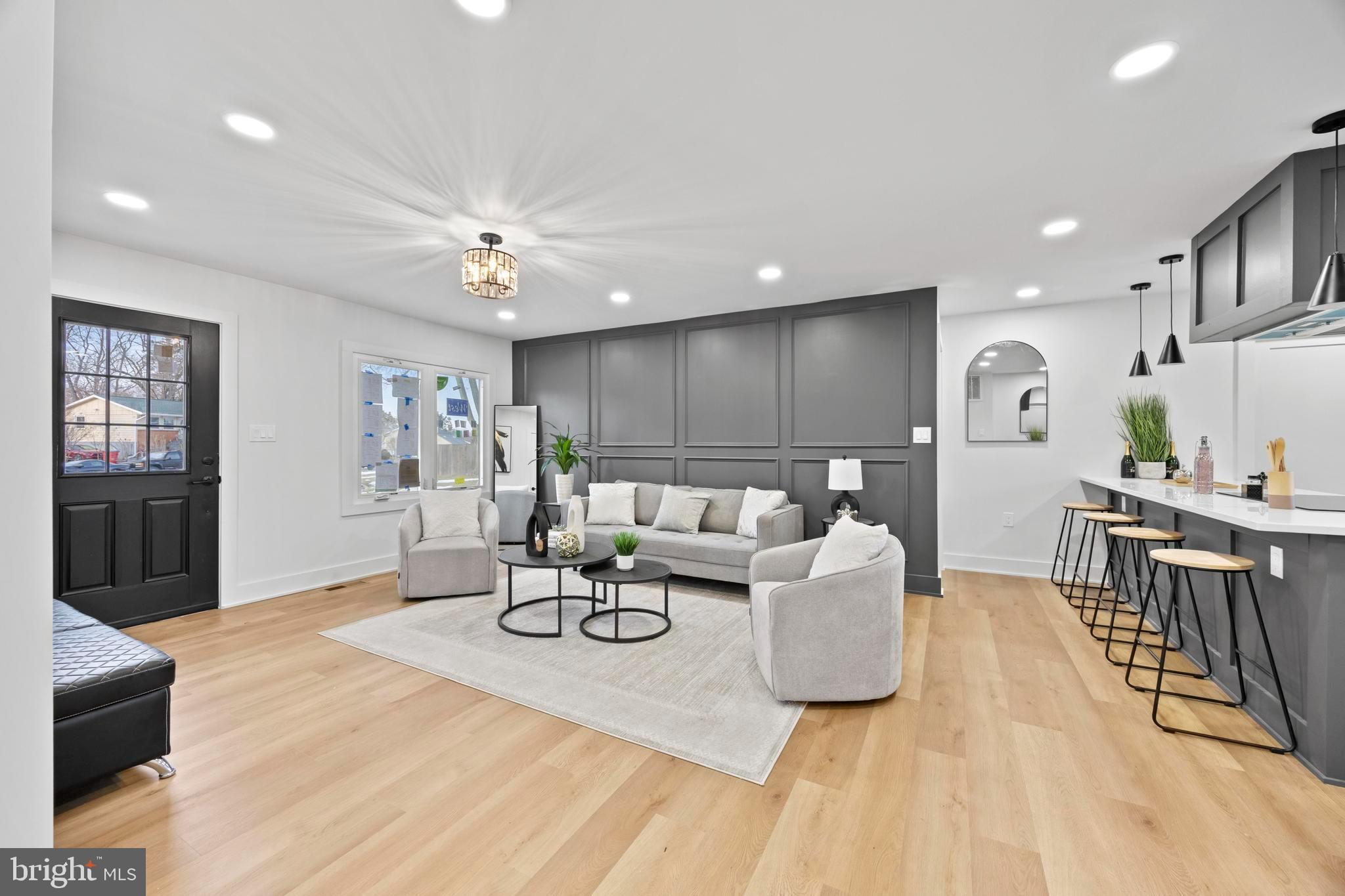 STERLING  PARK - Residential