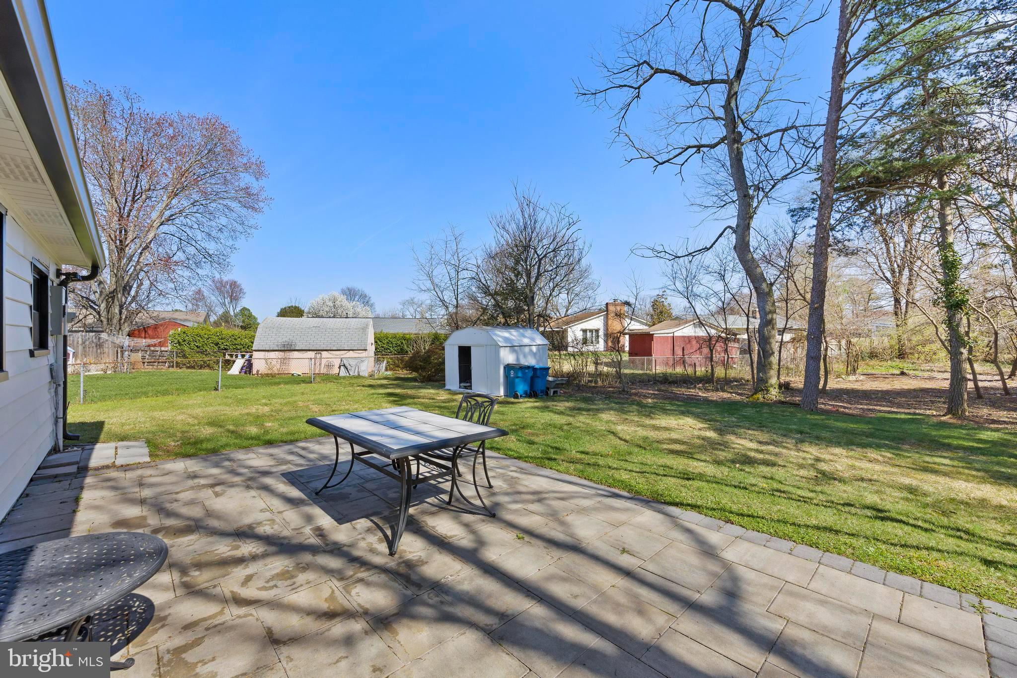 STERLING  PARK - Residential