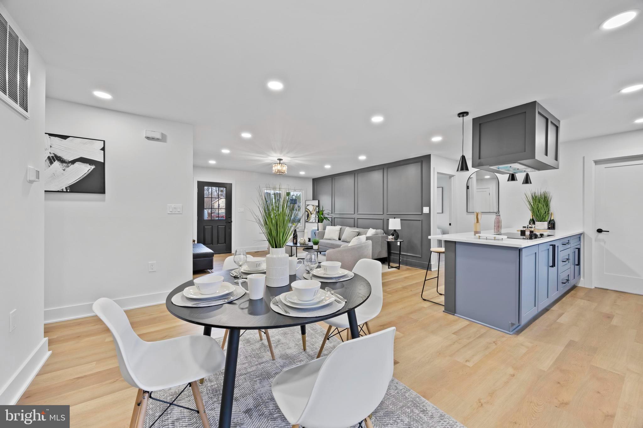 STERLING  PARK - Residential