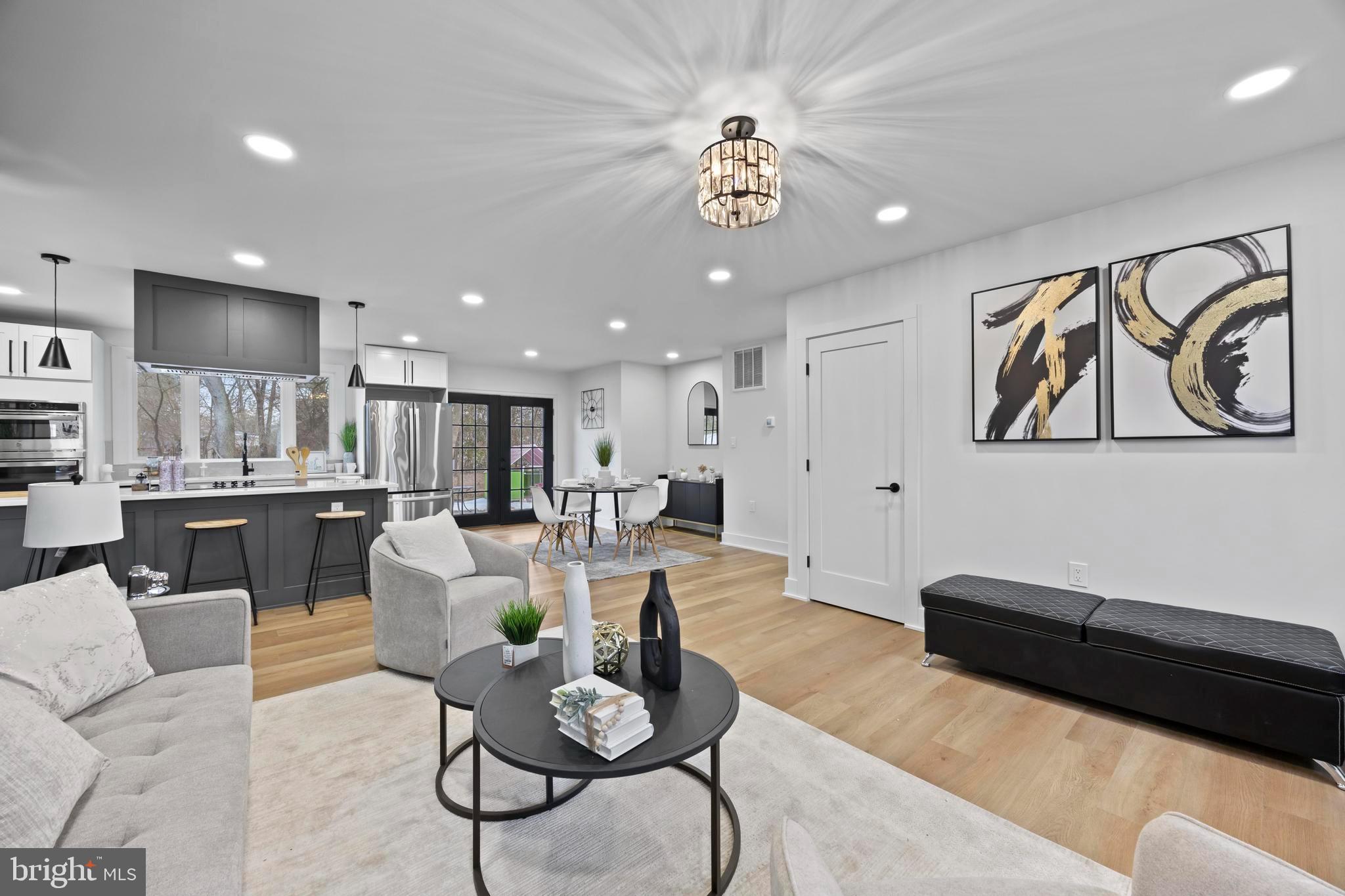 STERLING  PARK - Residential