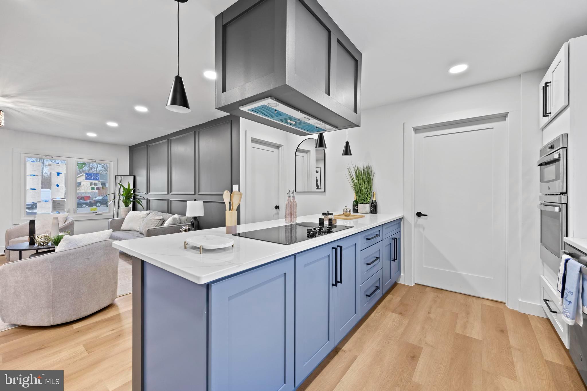 STERLING  PARK - Residential