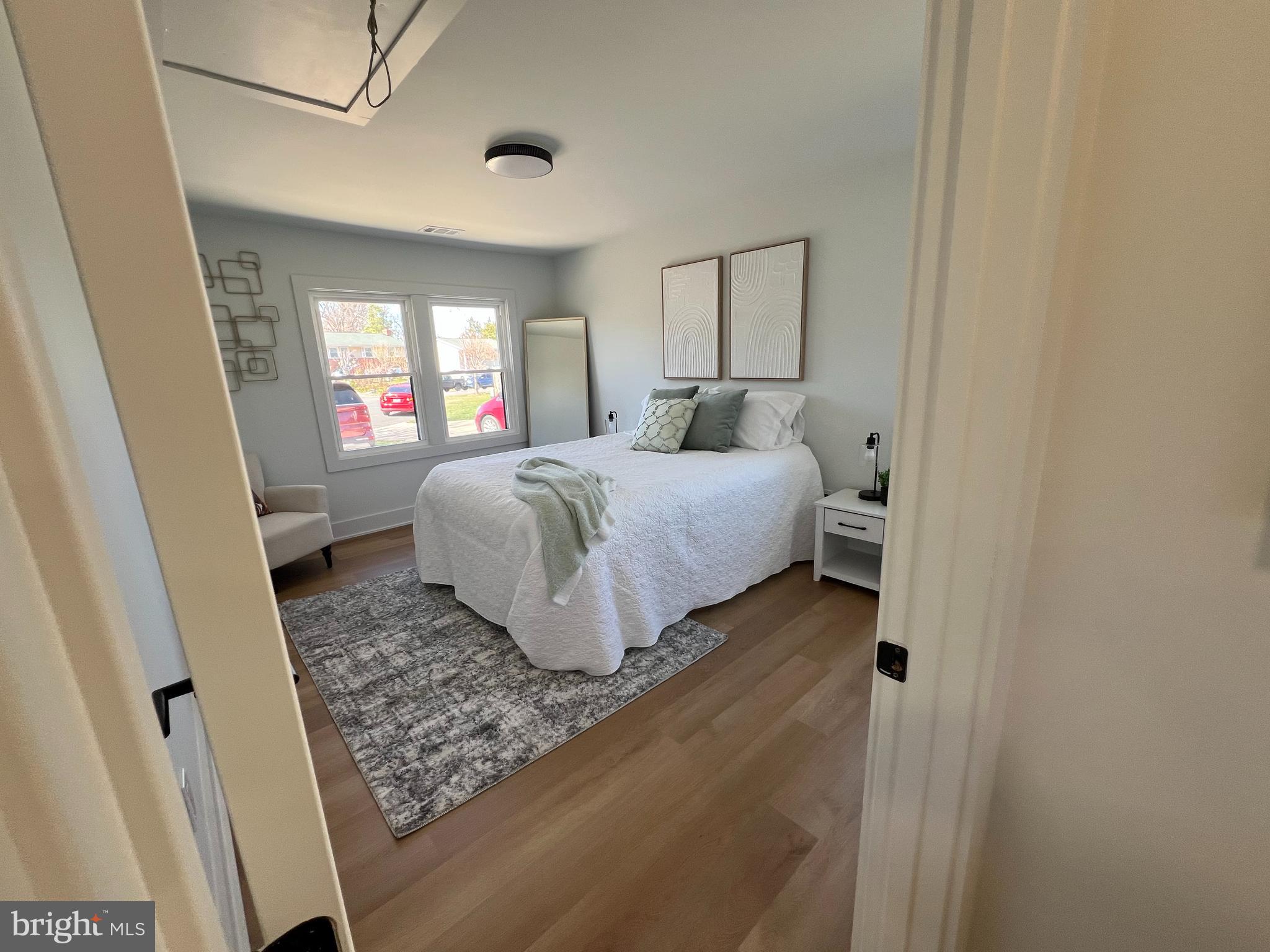 STERLING  PARK - Residential