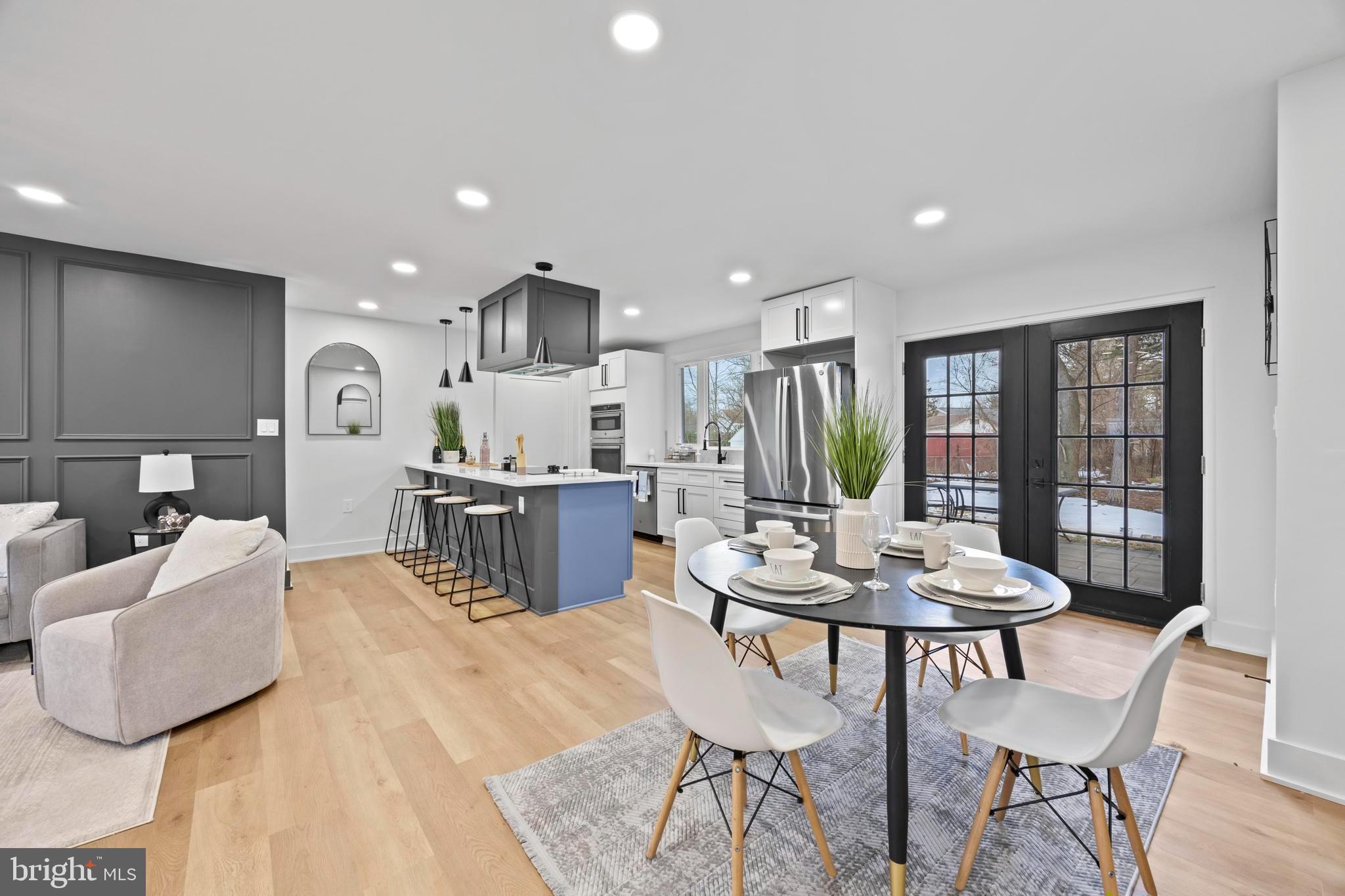 STERLING  PARK - Residential