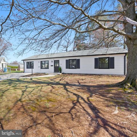 Photo of 708 W Jasper Court, STERLING, VA 20164 (MLS # VALO2118704)