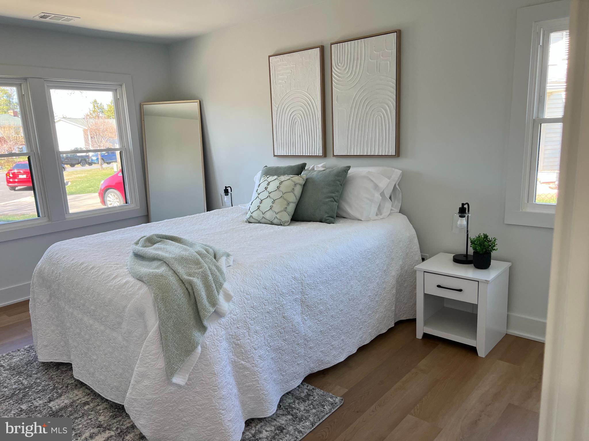 STERLING  PARK - Residential