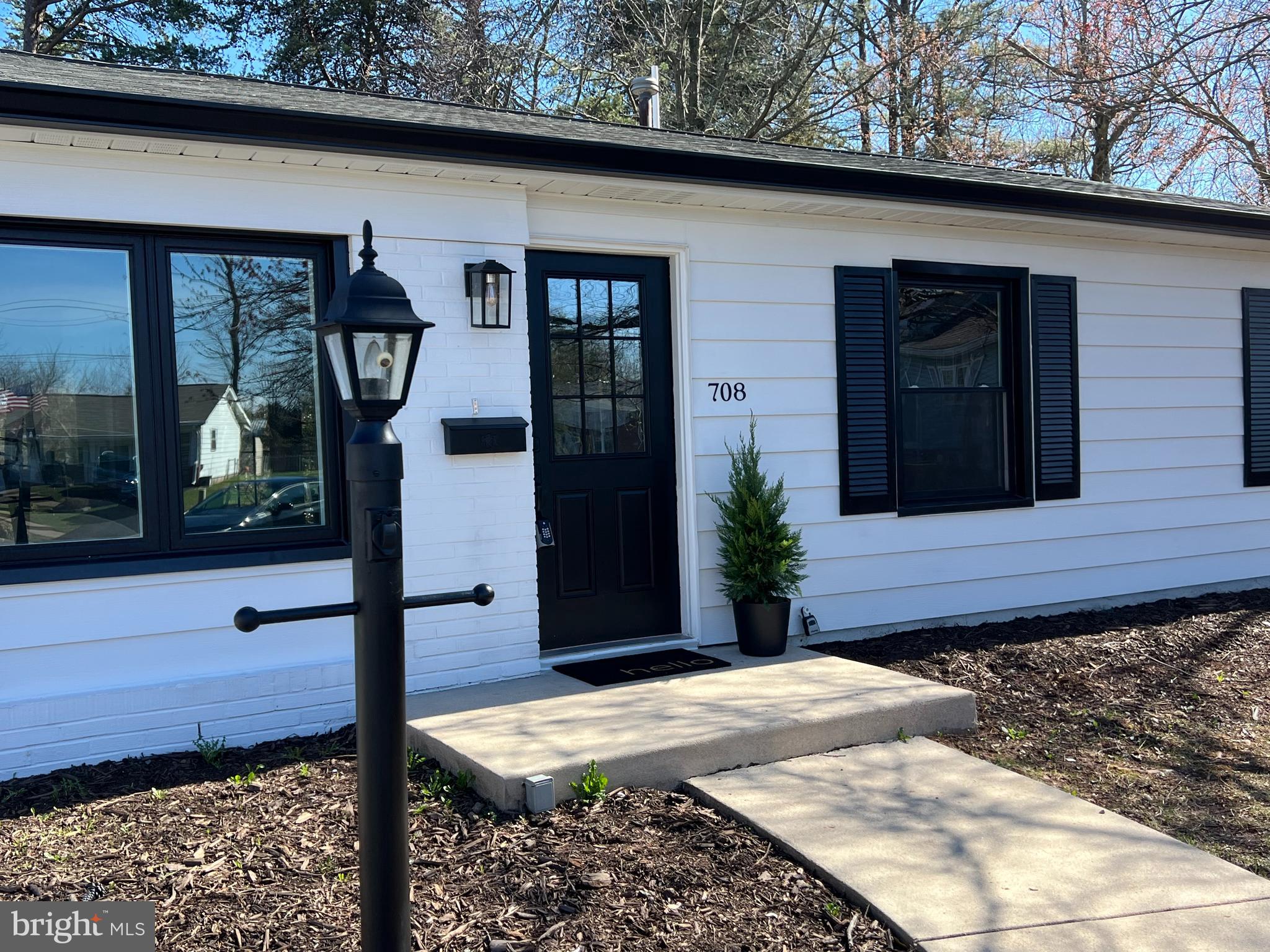 STERLING  PARK - Residential