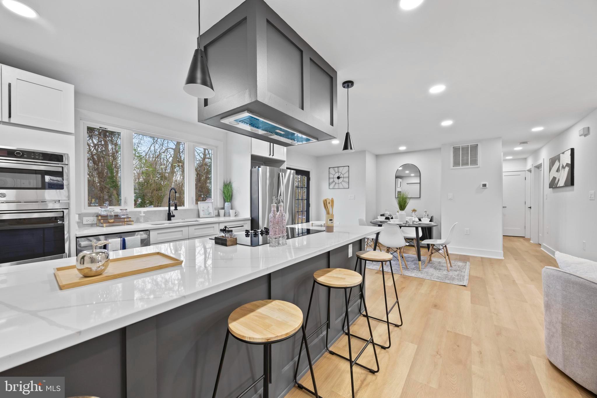 STERLING  PARK - Residential