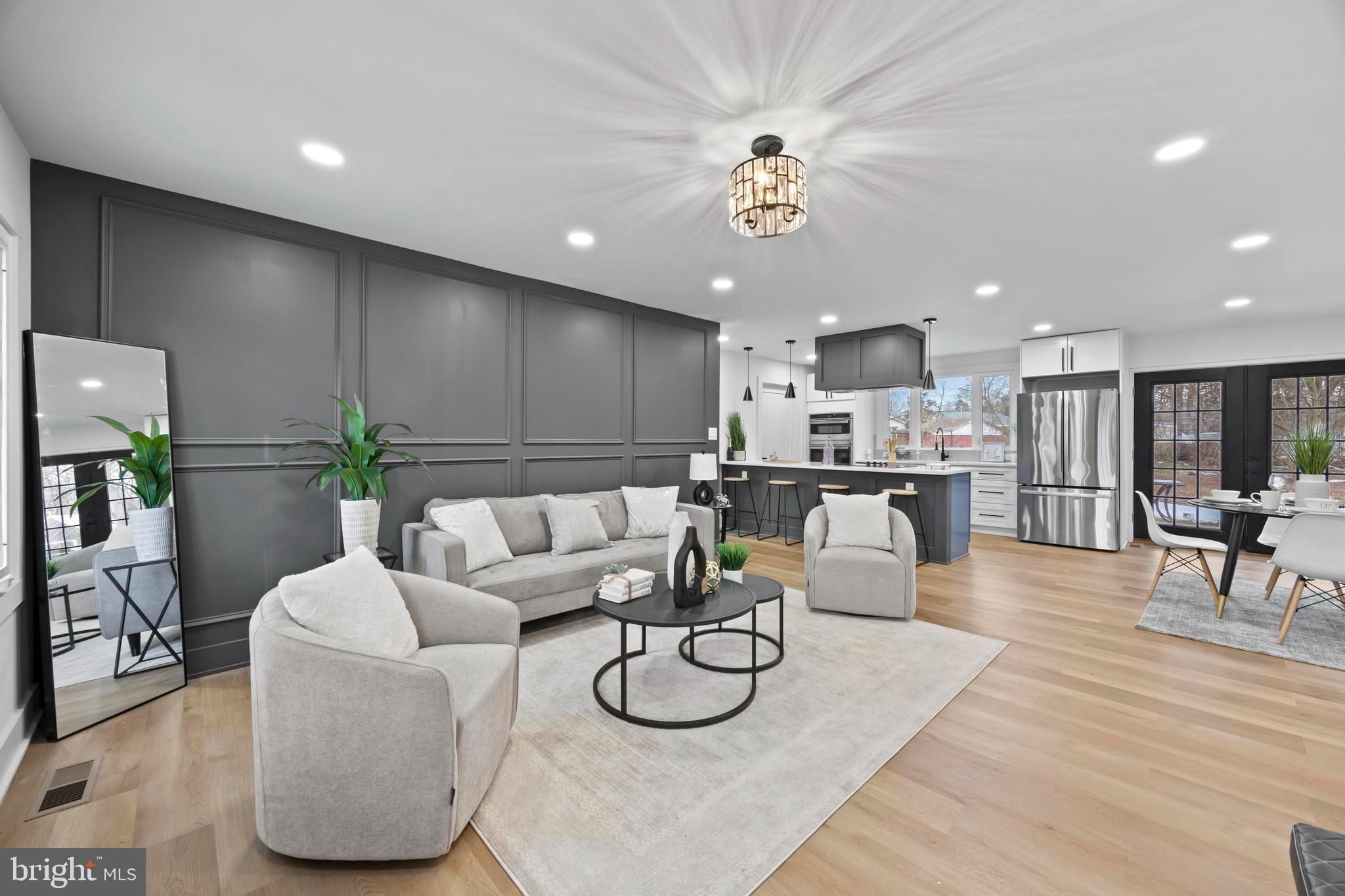 STERLING  PARK - Residential