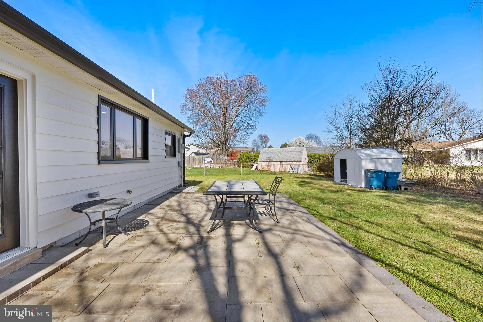 STERLING  PARK - Residential