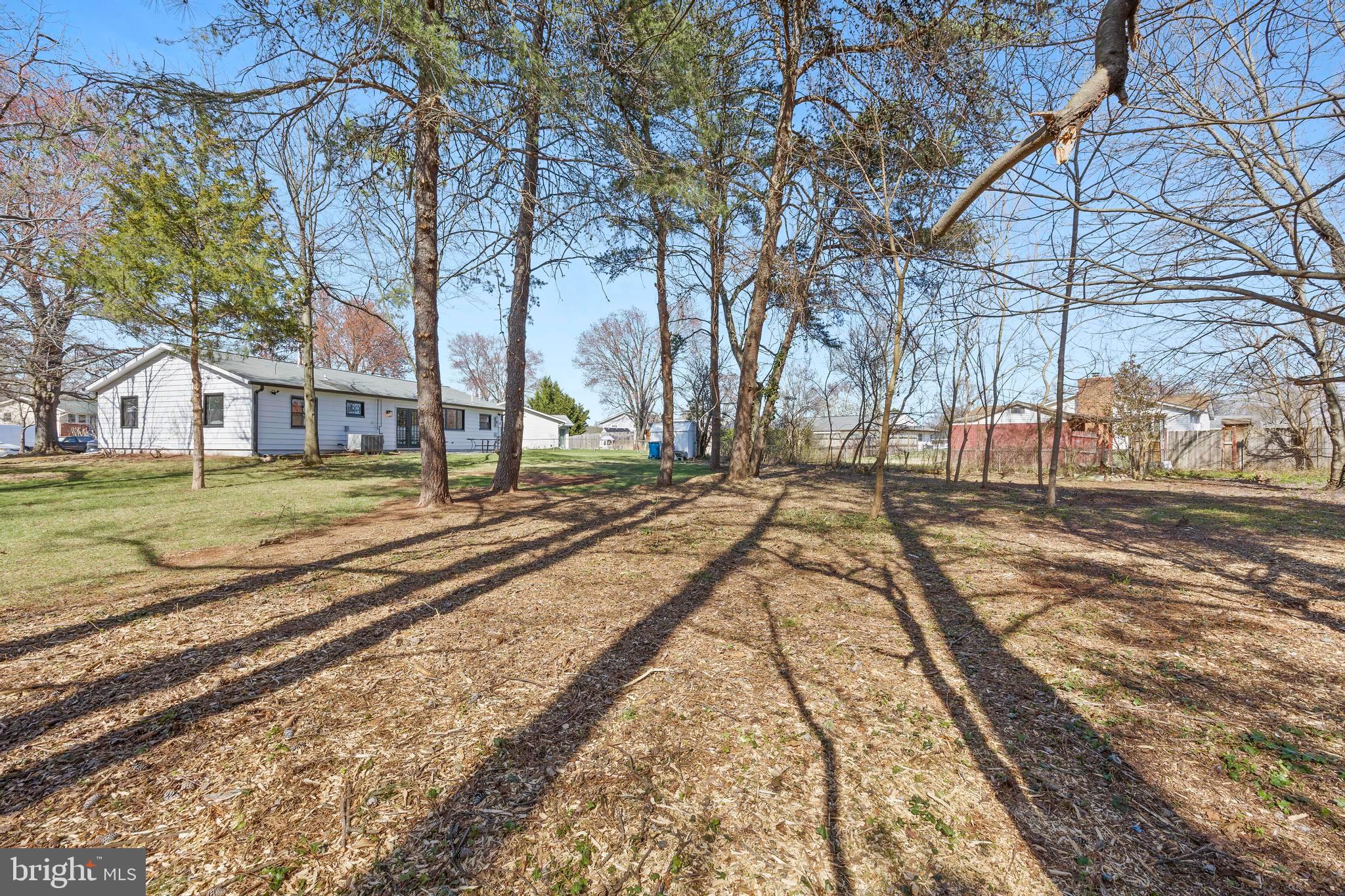 STERLING  PARK - Residential