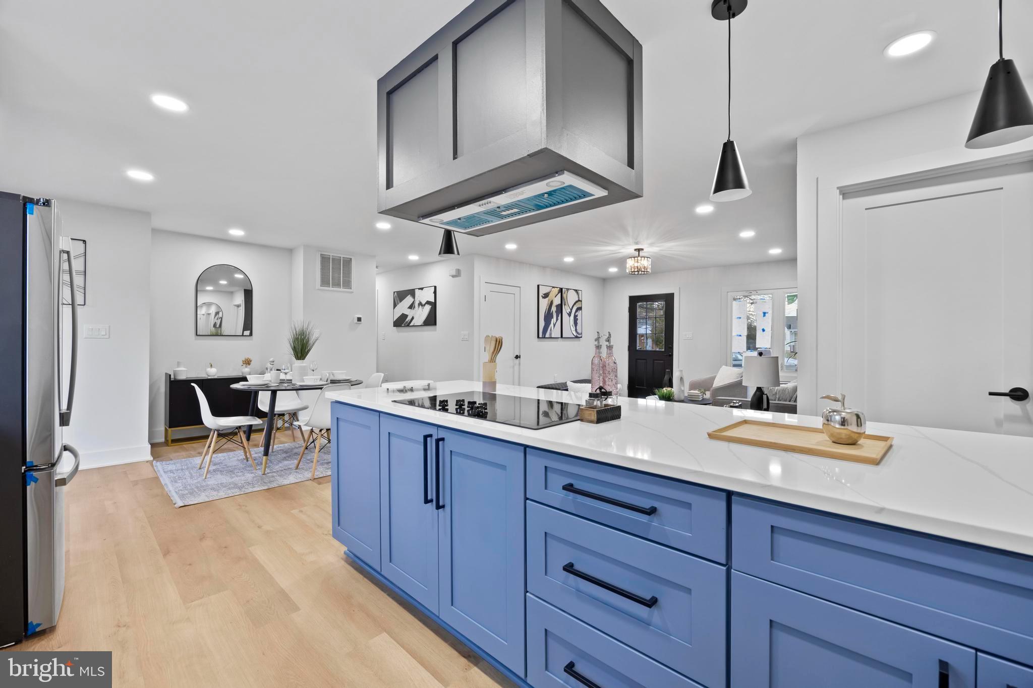 STERLING  PARK - Residential