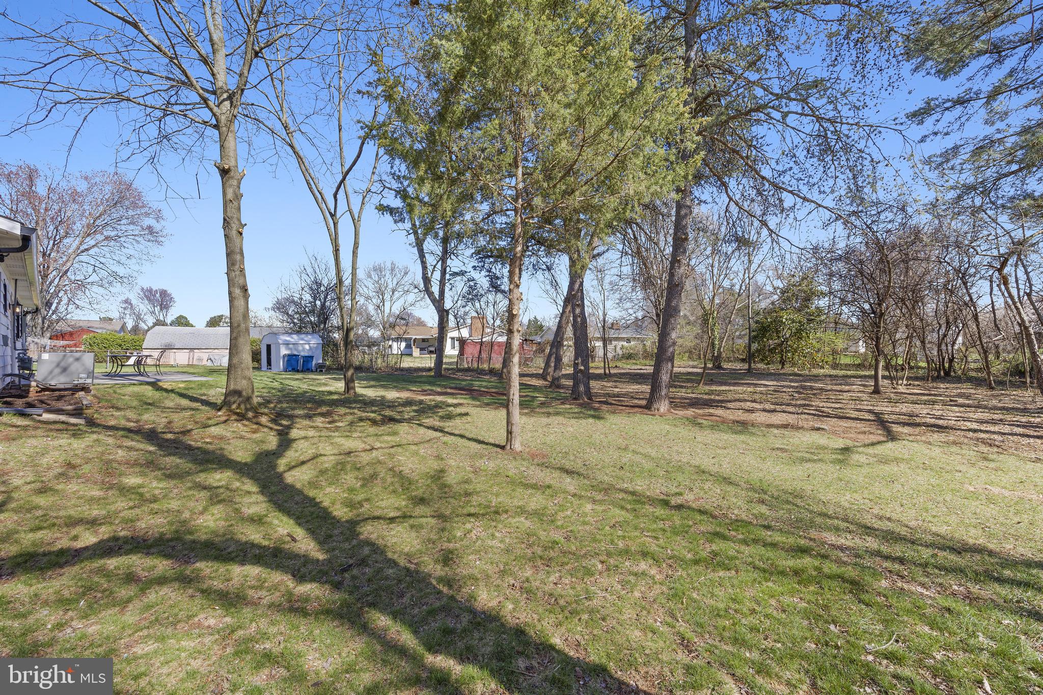 STERLING  PARK - Residential