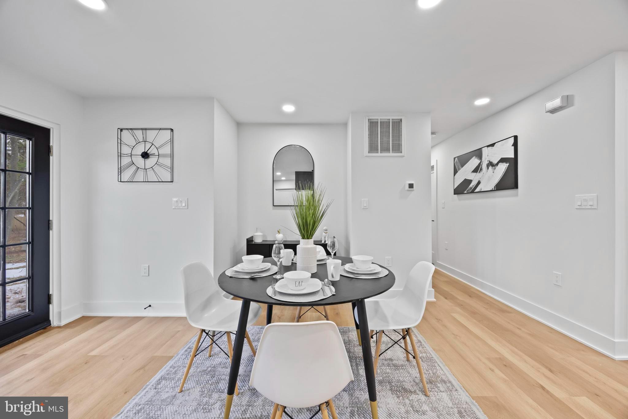 STERLING  PARK - Residential